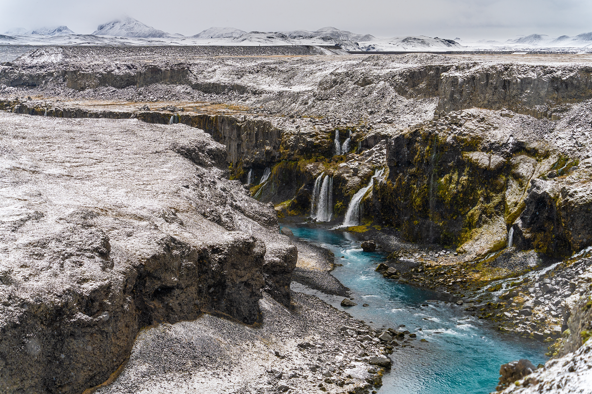 Iceland - Winter Canyon III -t.png