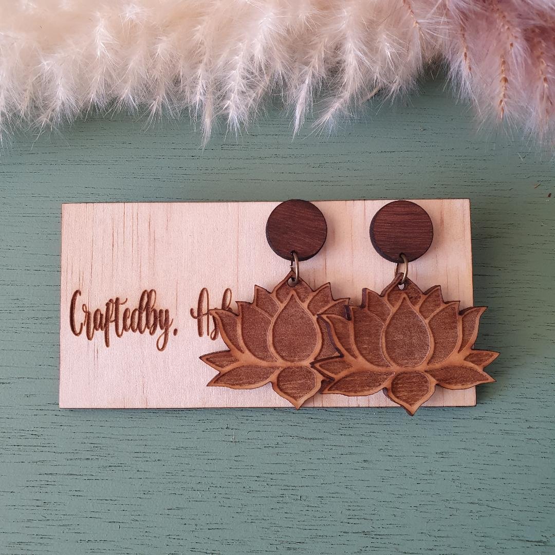 Earrings - Lotus Flowers.jpg