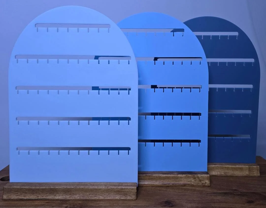 Acrylic Earring Stand BLUE.jpg