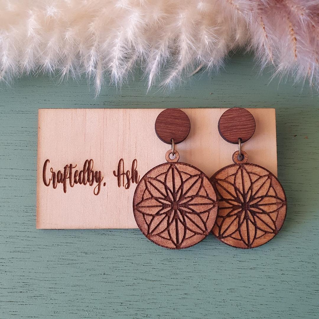Earrings - Varnished Navigator.jpg