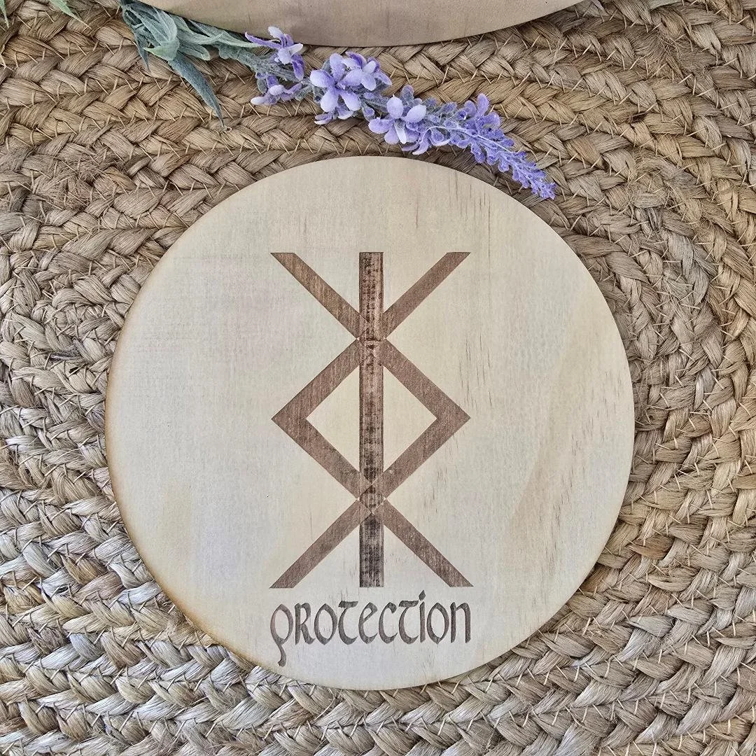 Protective Entryway Shield