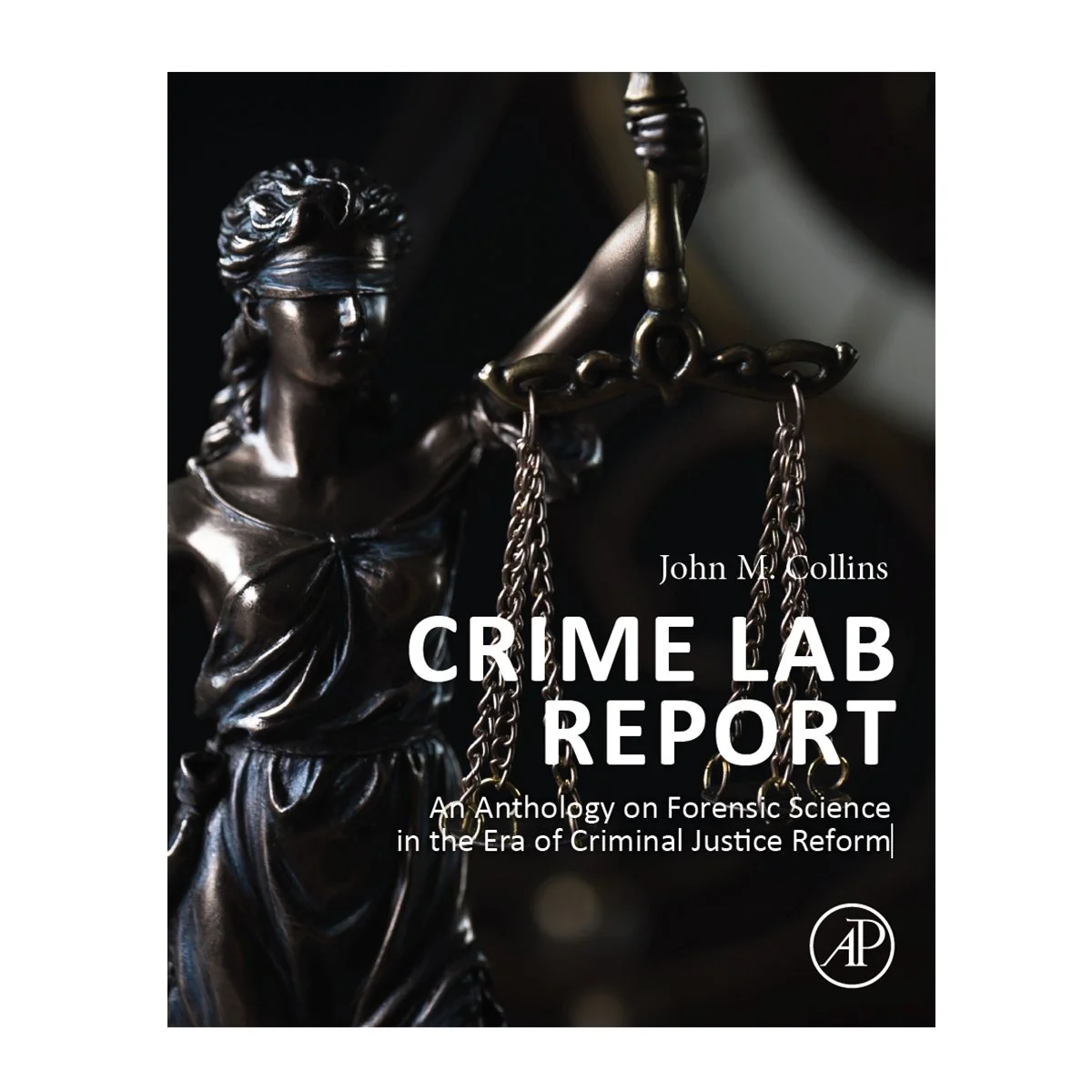 Crime Lab Report (2019)