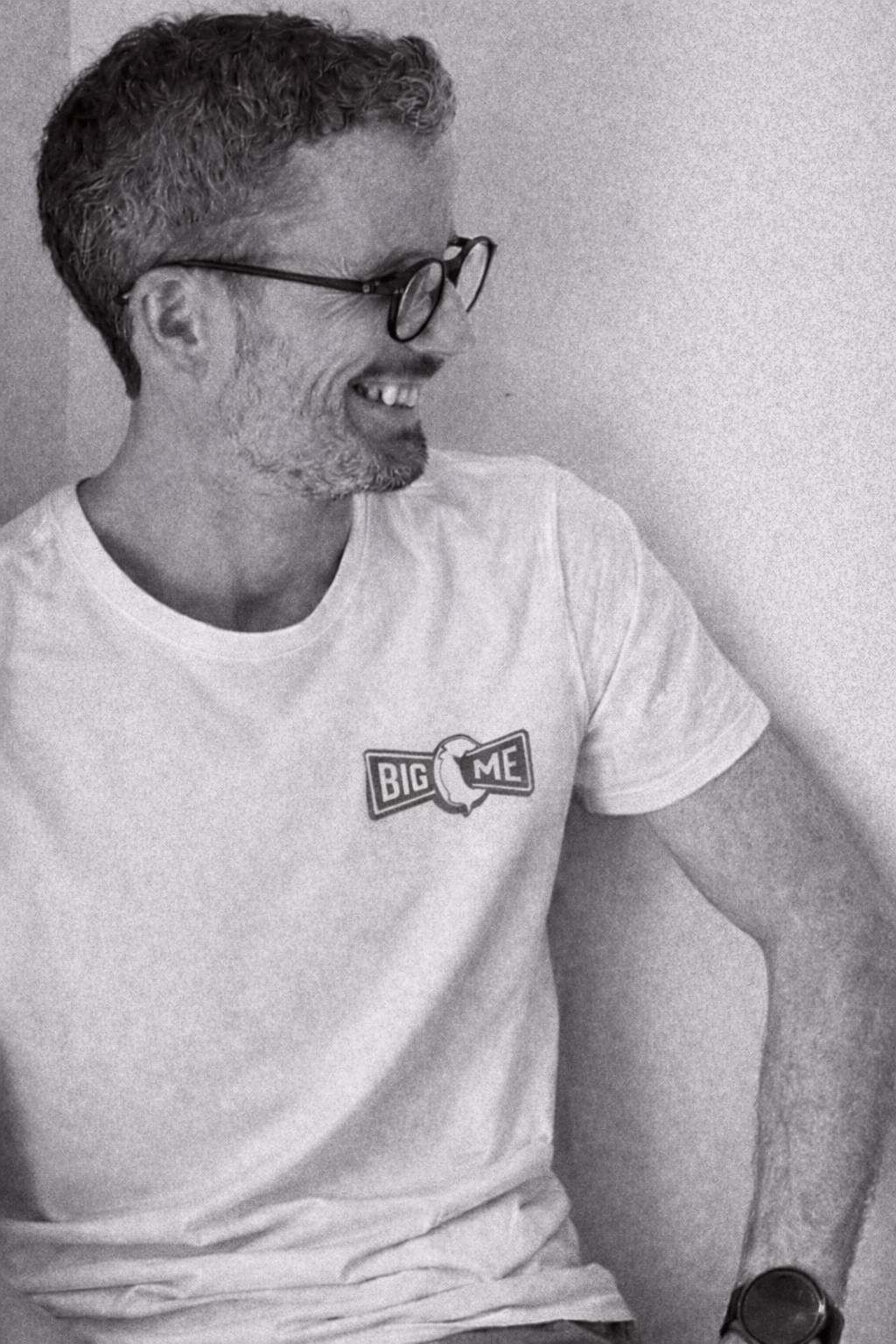 Big Me Digital - Founder George Wells