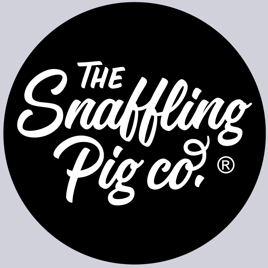 Snaffling Pig, client of Big Me