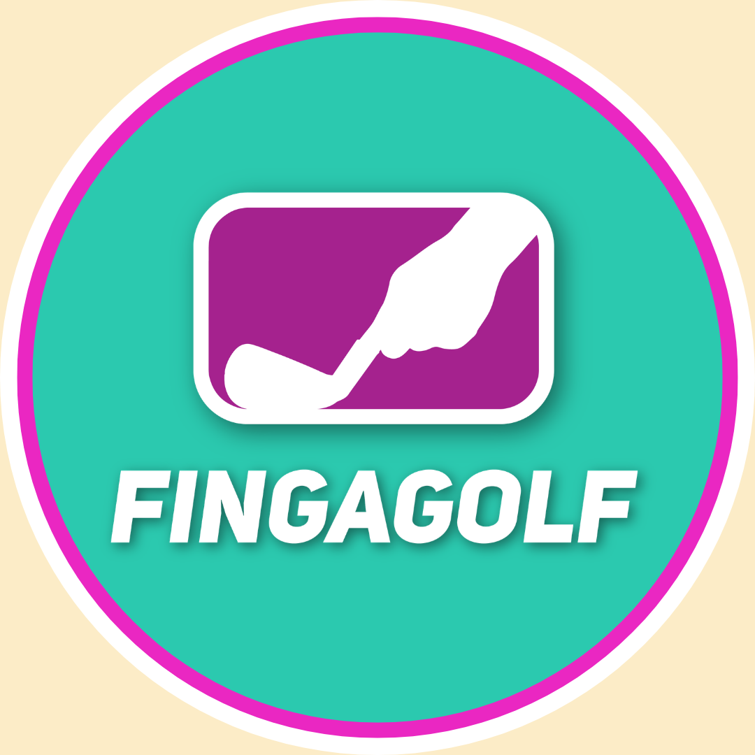 Fingagolf Logo