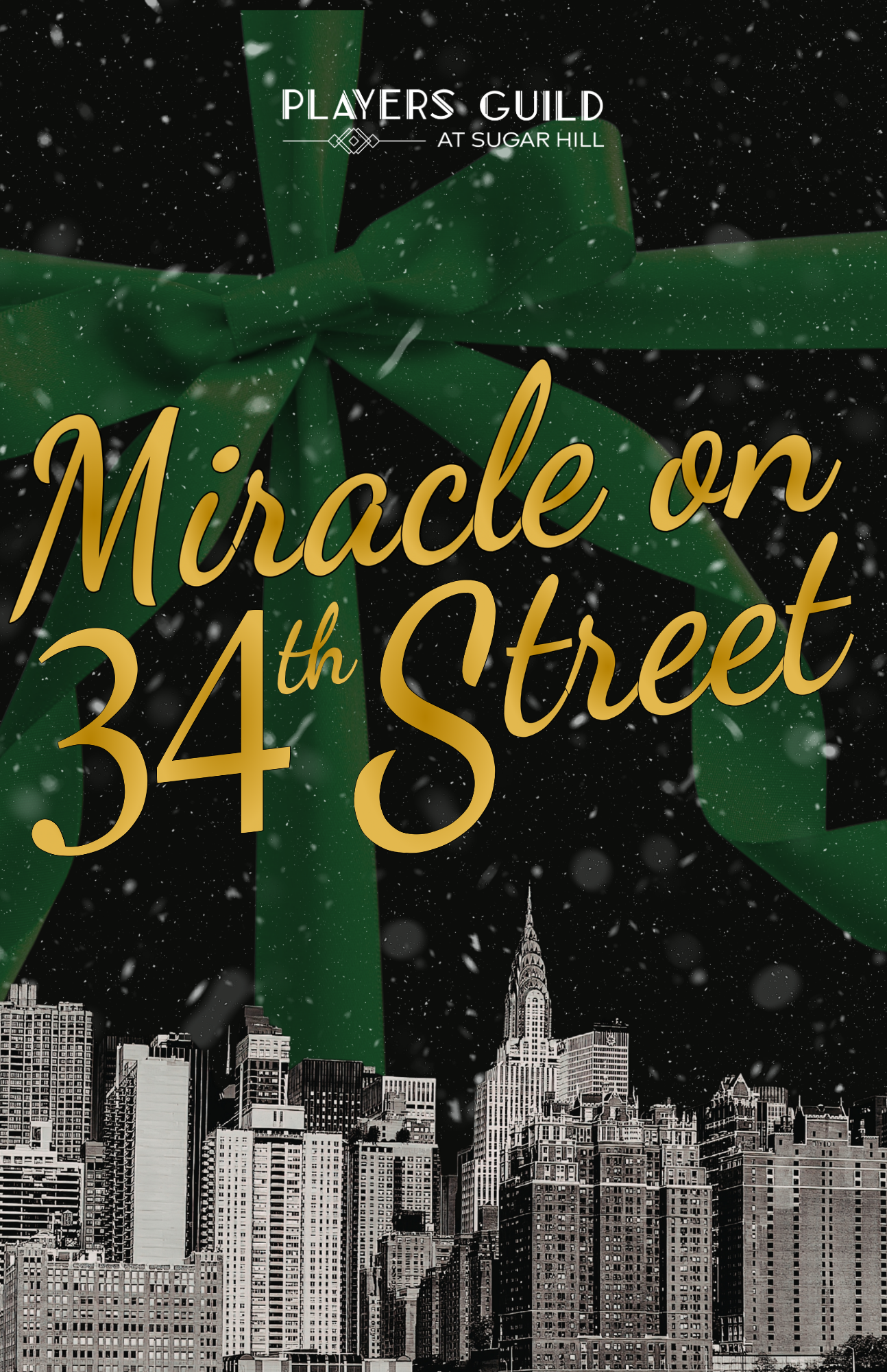 Miracle on 34th Street