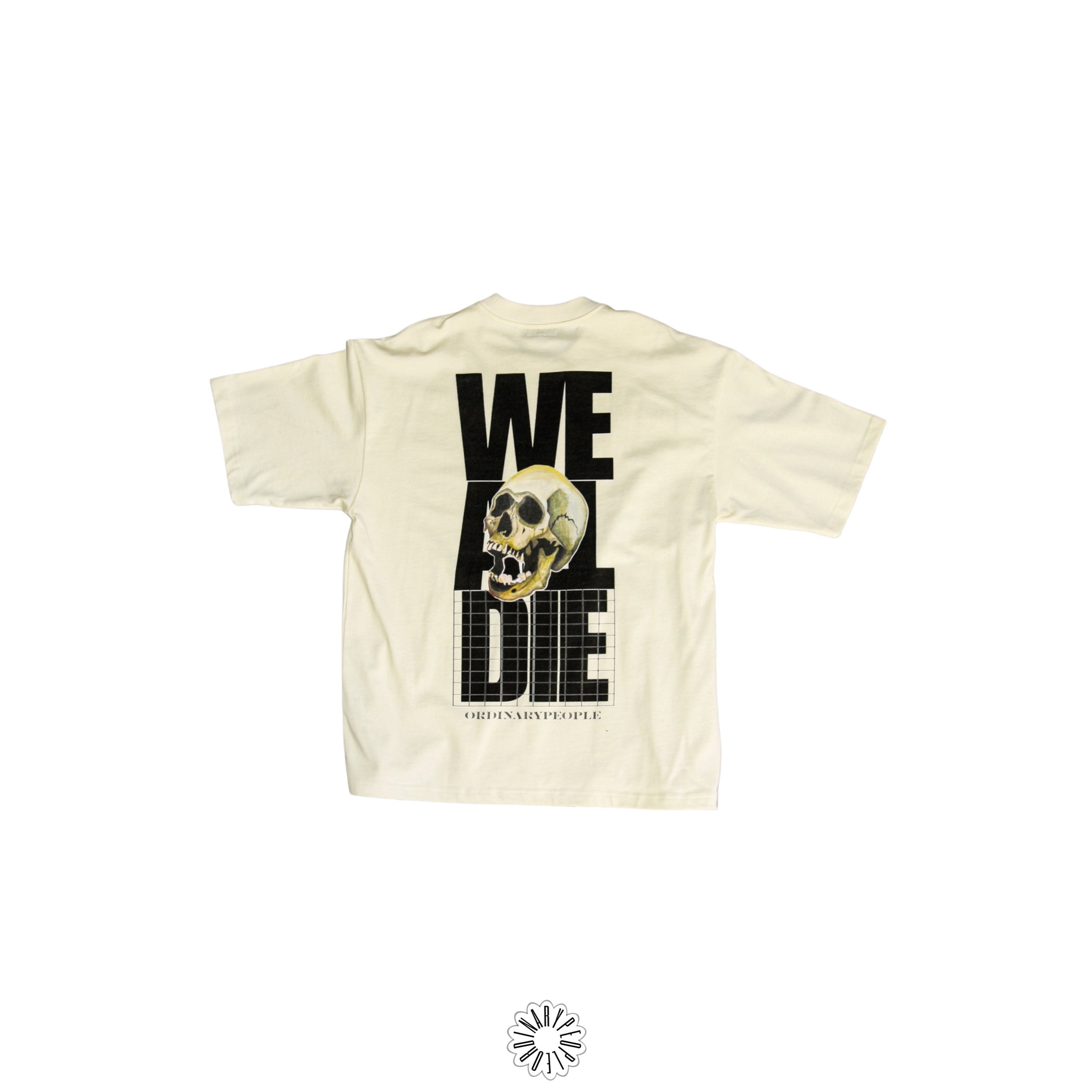 [Limited] W.A.D. Tee