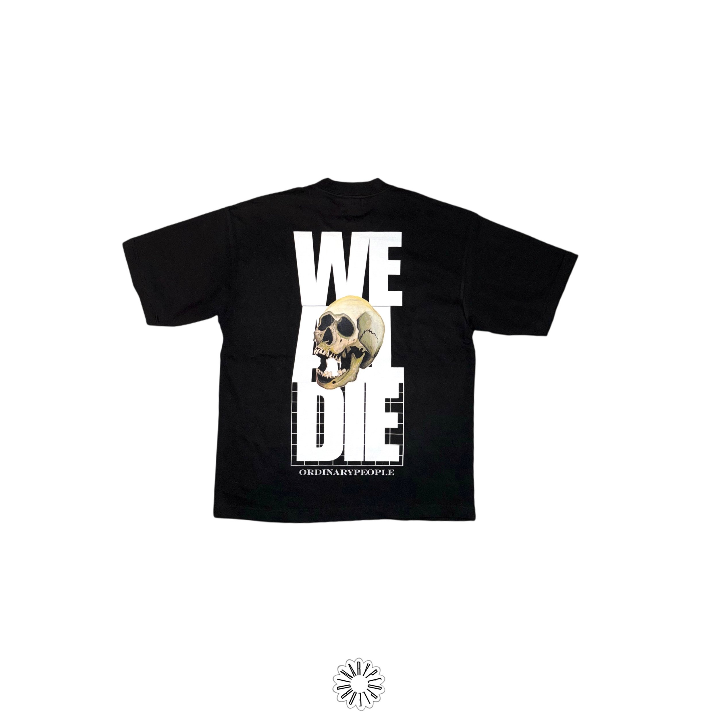 [Limited] W.A.D. Tee