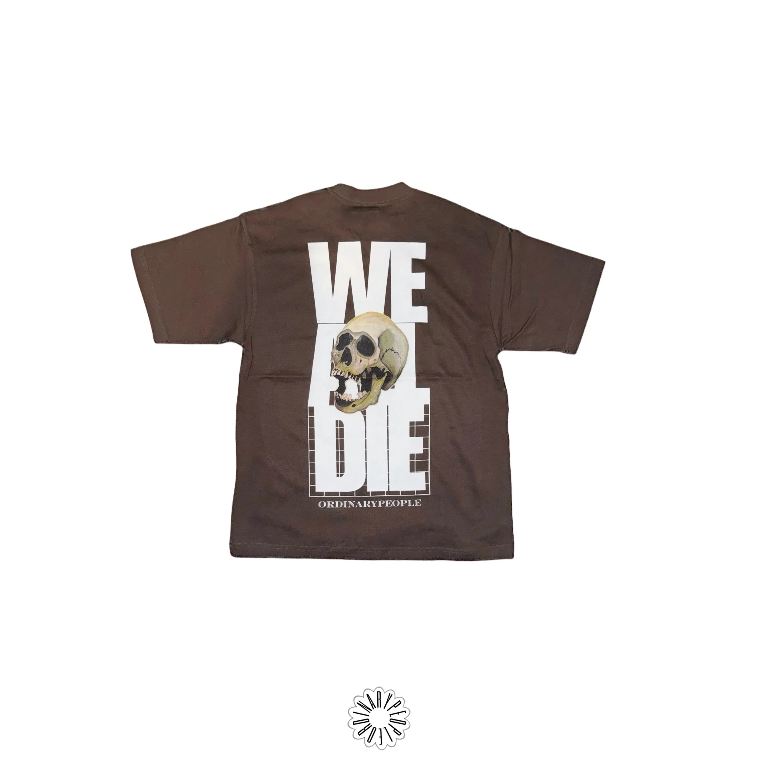 [Limited] W.A.D. Tee