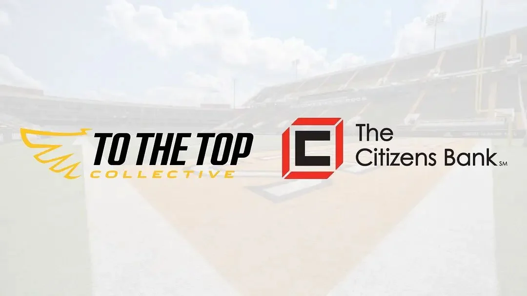 To The Top Collective and The Citizens Bank