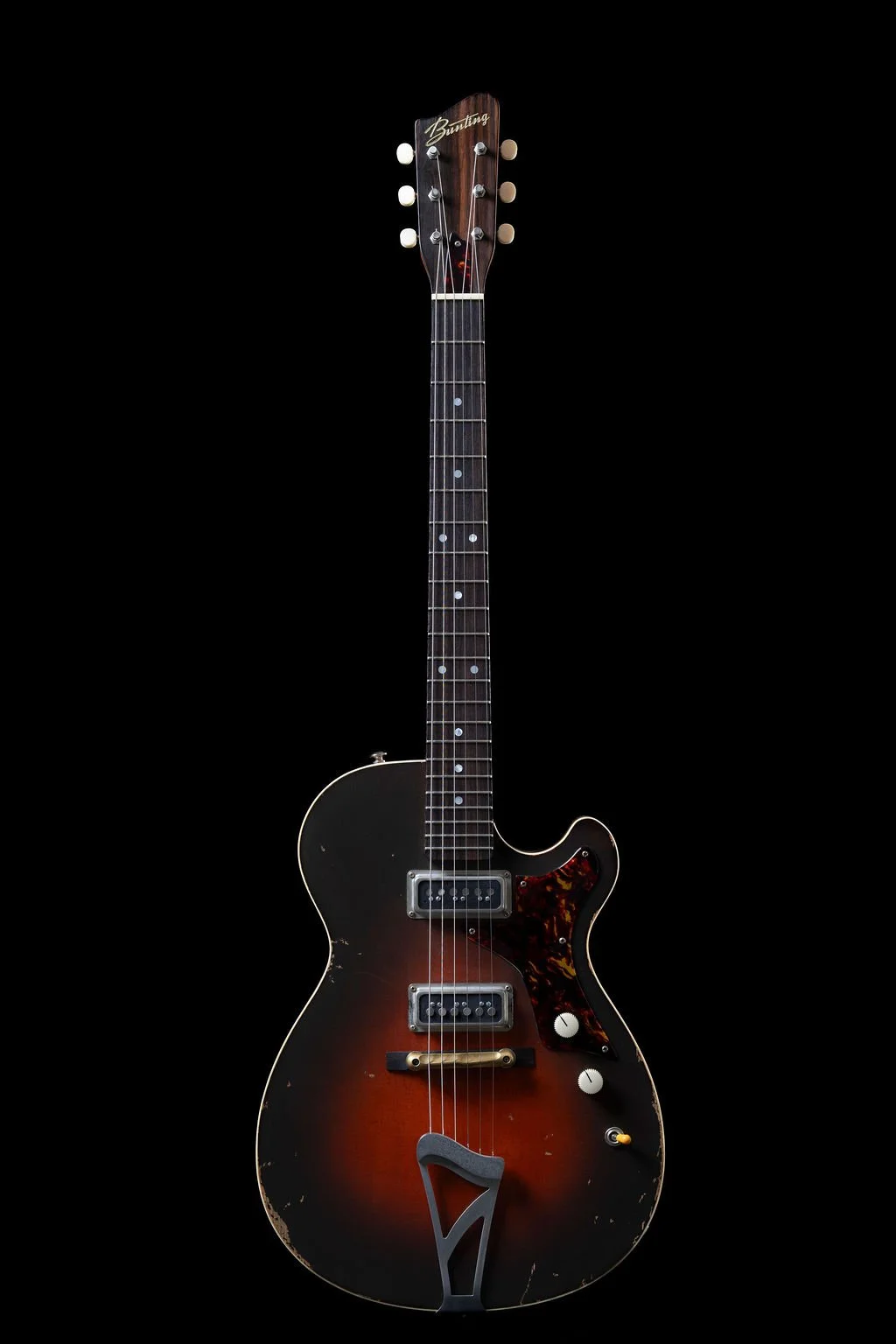 Bunting Guitars  - Willow