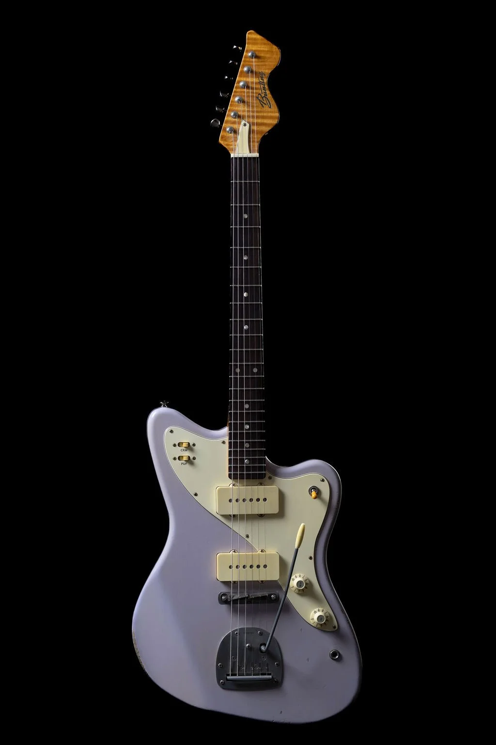 Bunting Guitars - Melody Queen