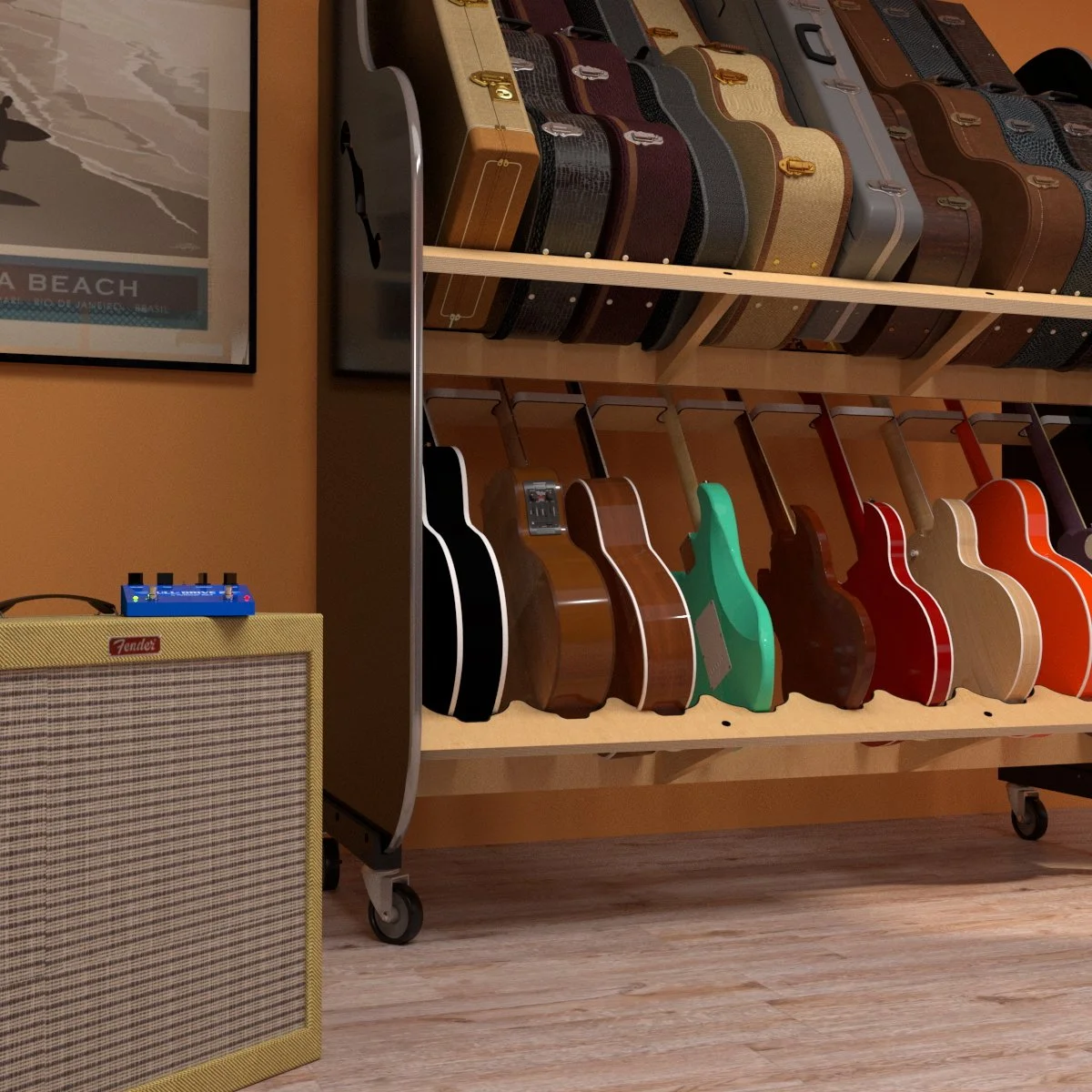 SPDGC in simple room2.jpg