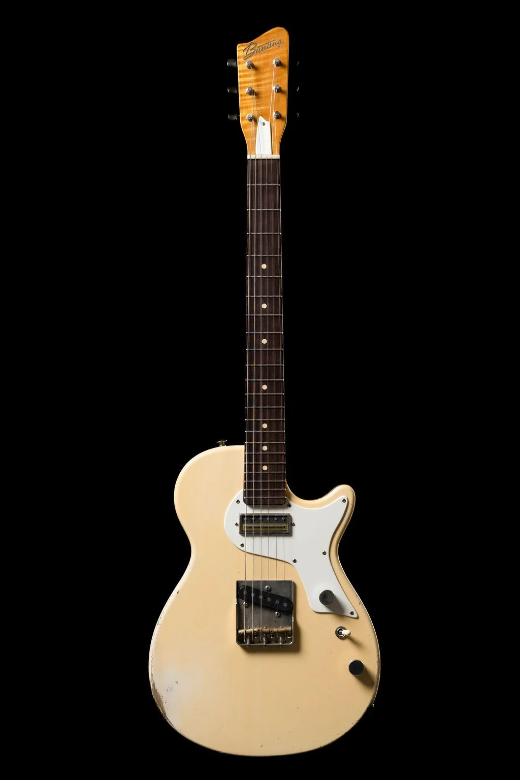 Bunting Guitars - Alice