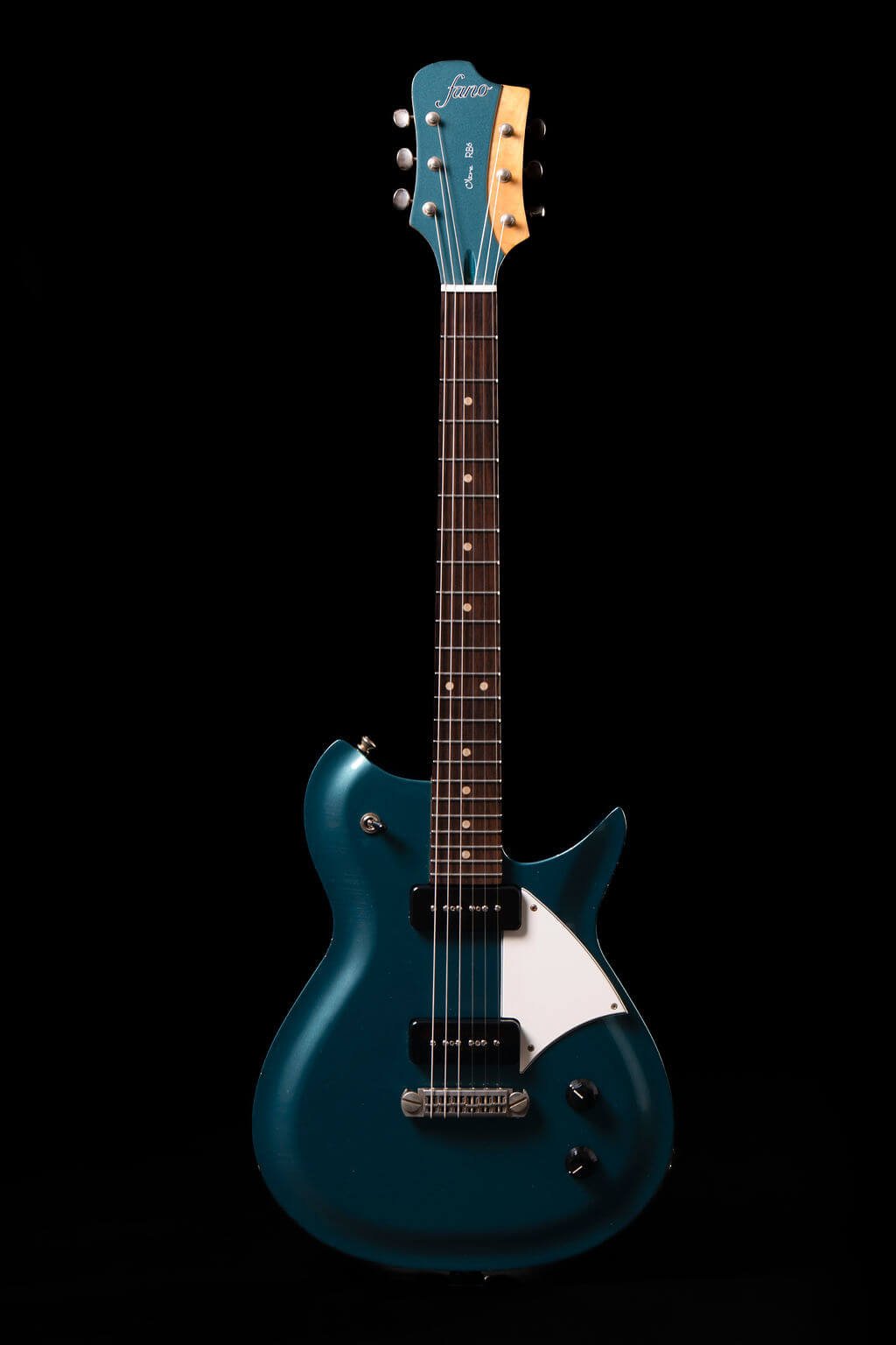 Fano RB6 Oltre