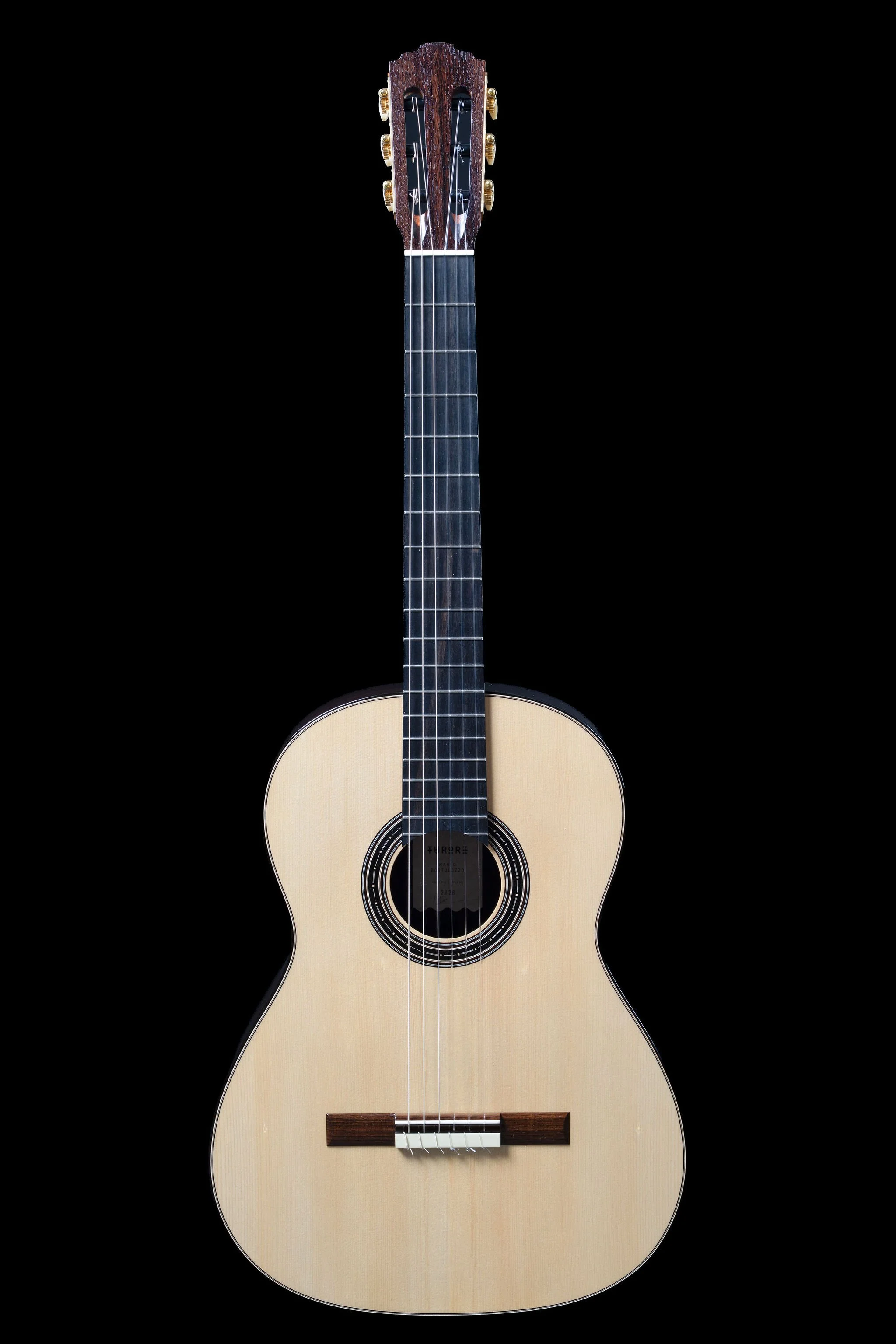 2026 Furore - Spruce Top