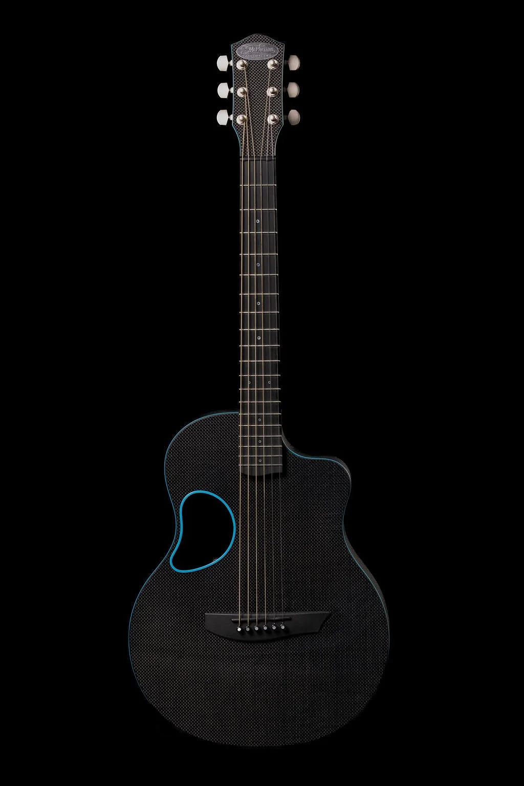 McPherson Carbon Series Touring - Used