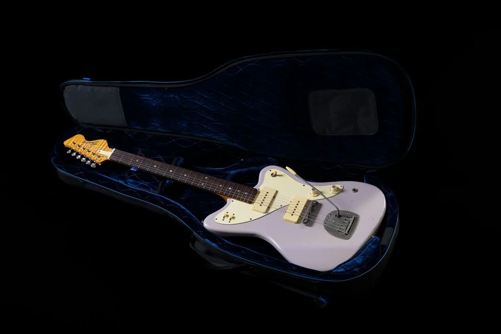 Melody Queen in case.jpg