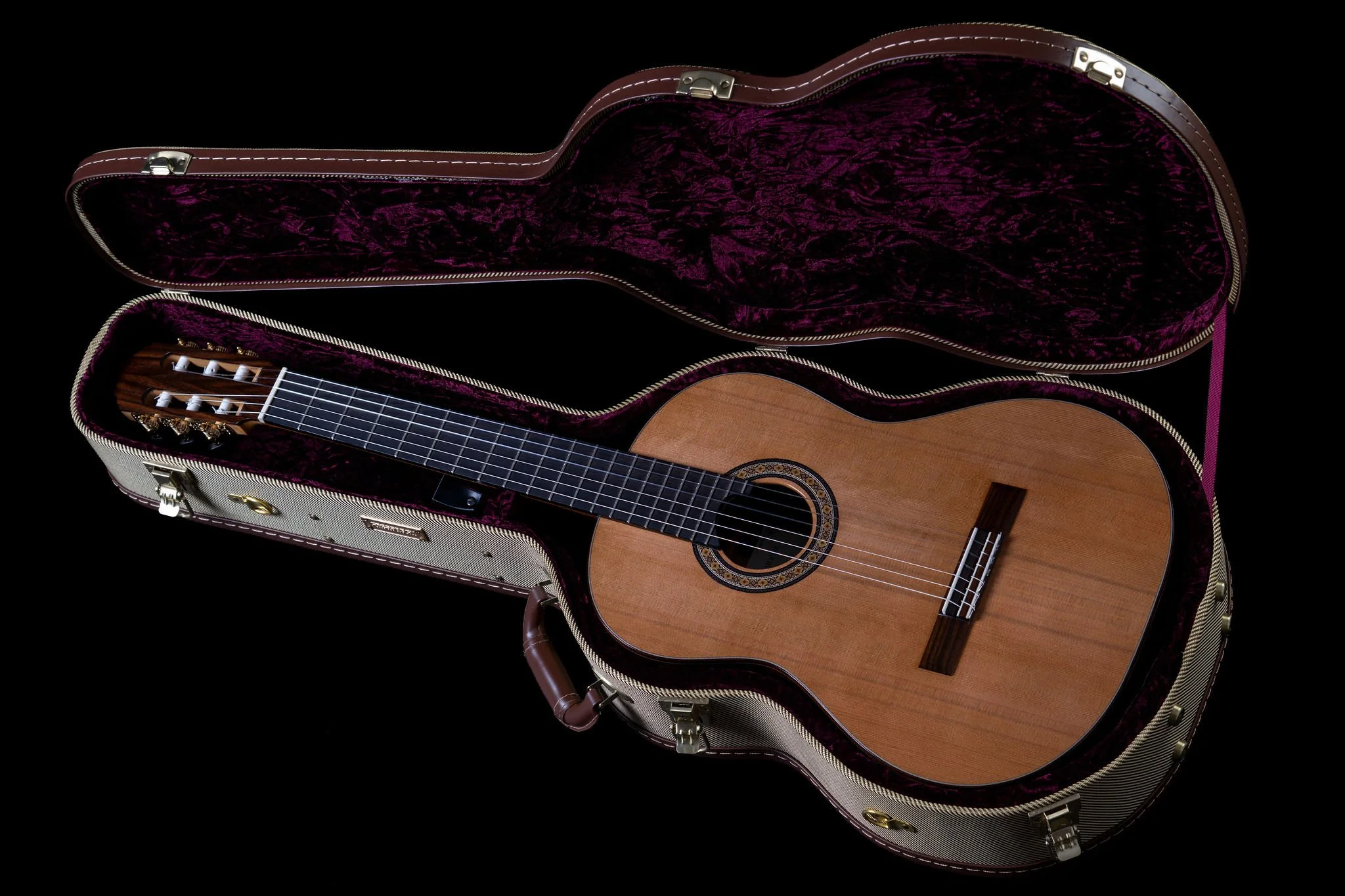 Adam Moore Cedar in case.jpg