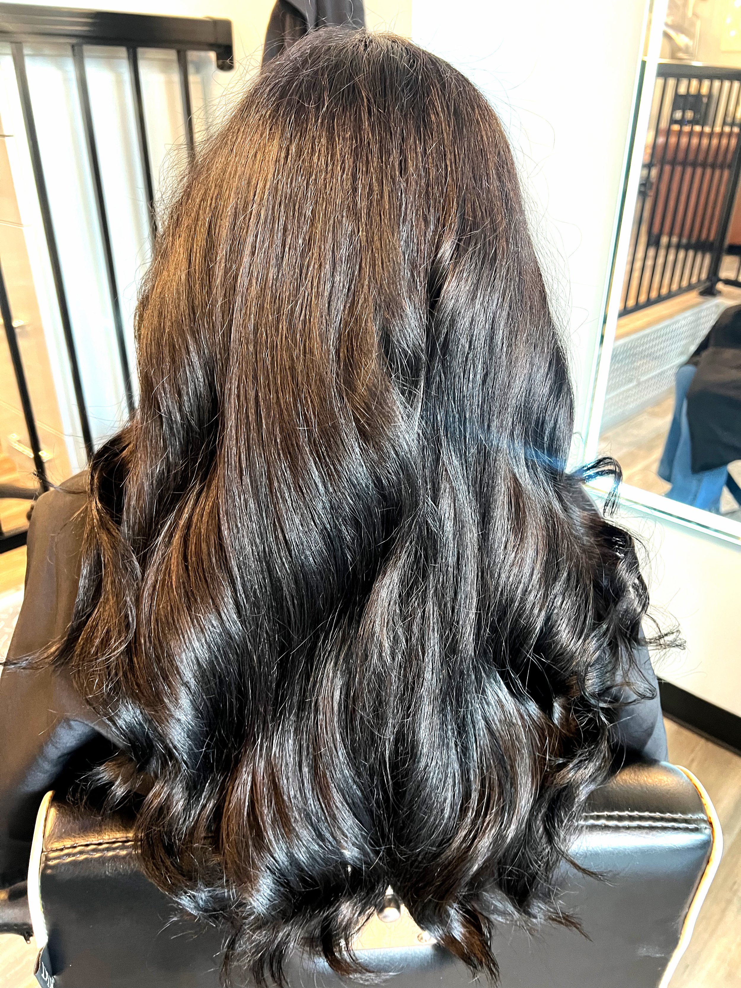 Black Color