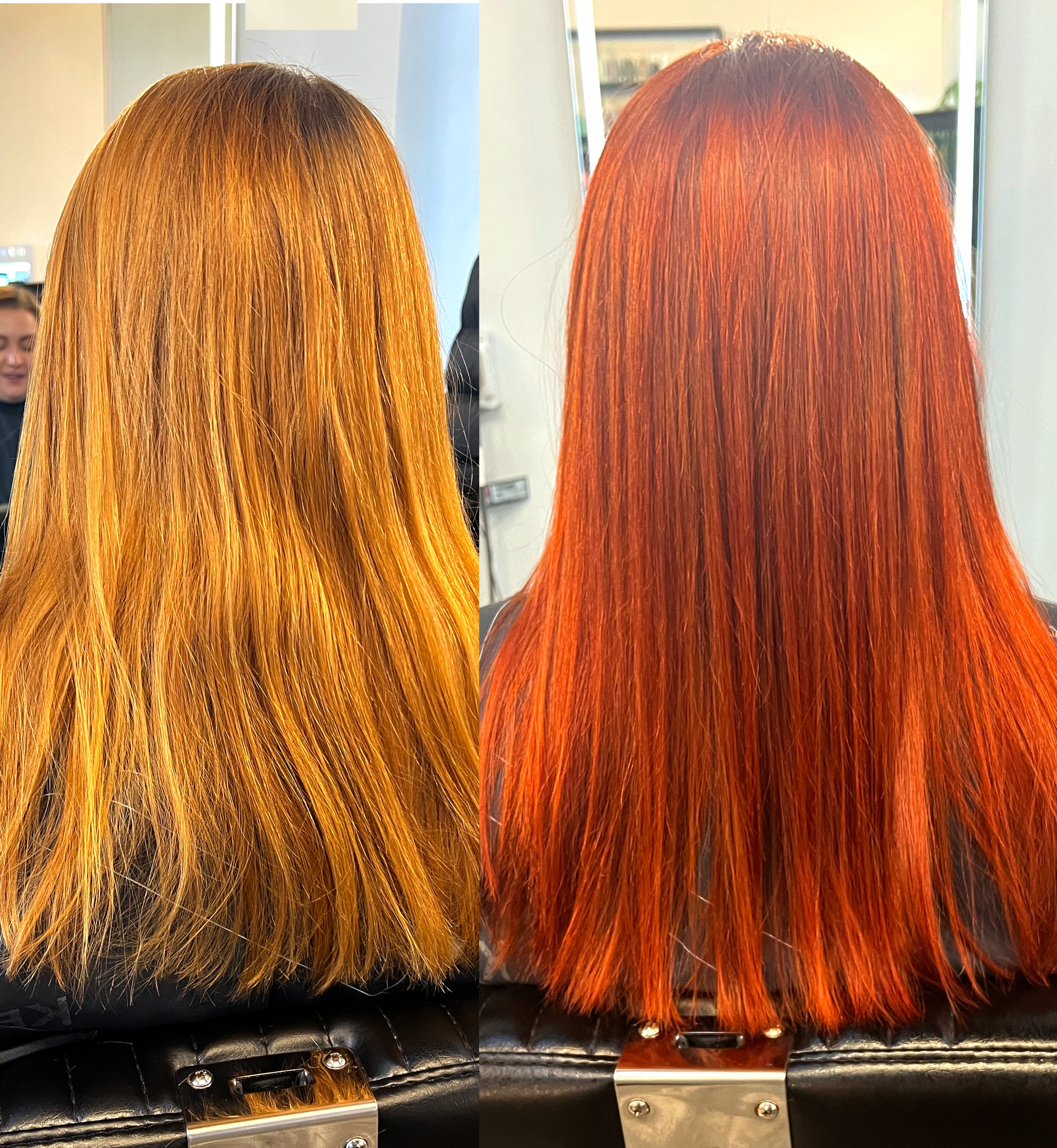 Before/After