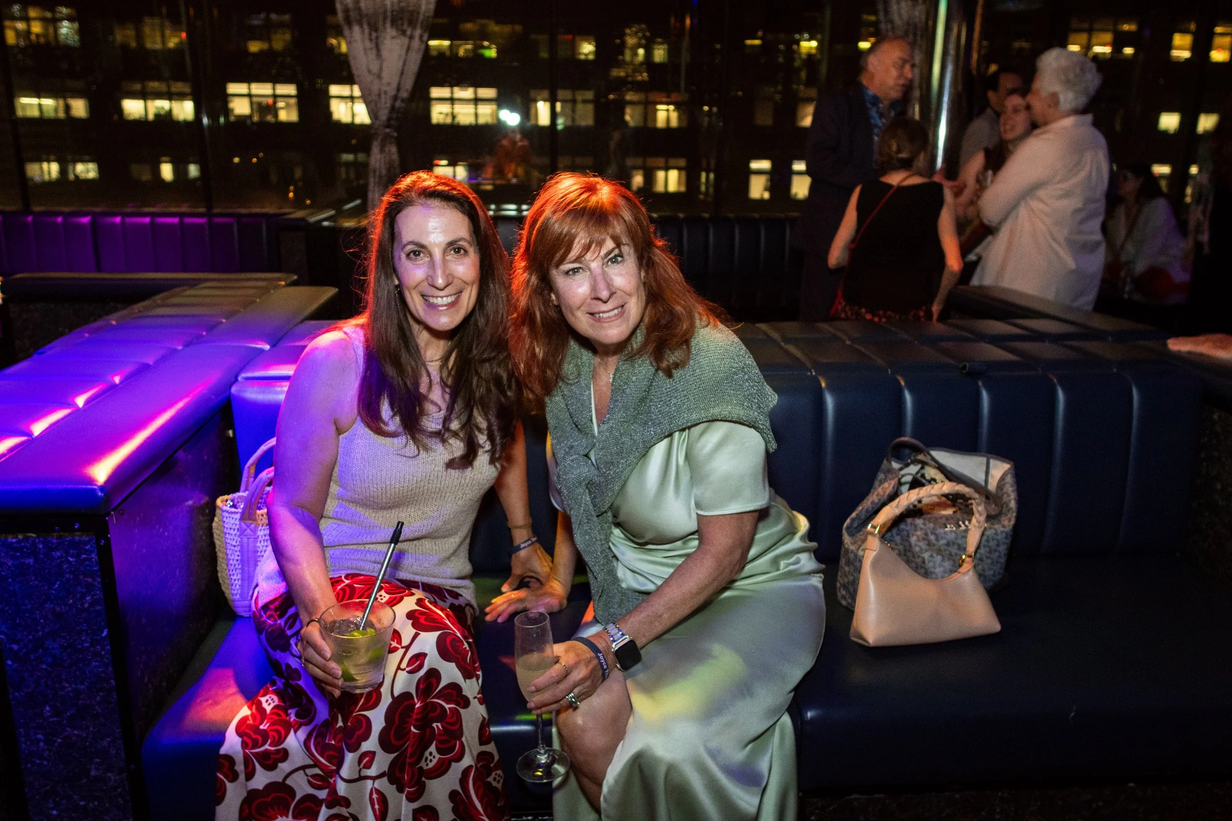 Joyce Theater's Summer Soiree