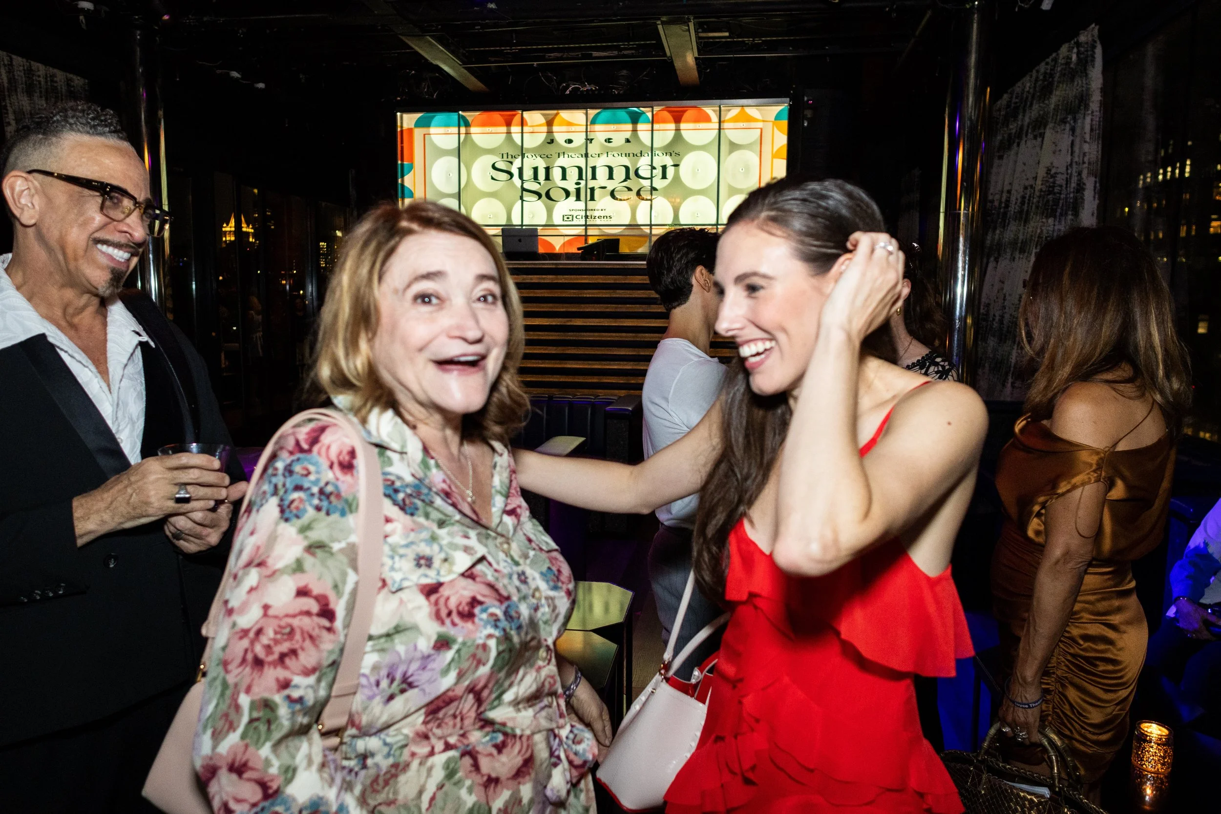 Joyce Theater's Summer Soiree