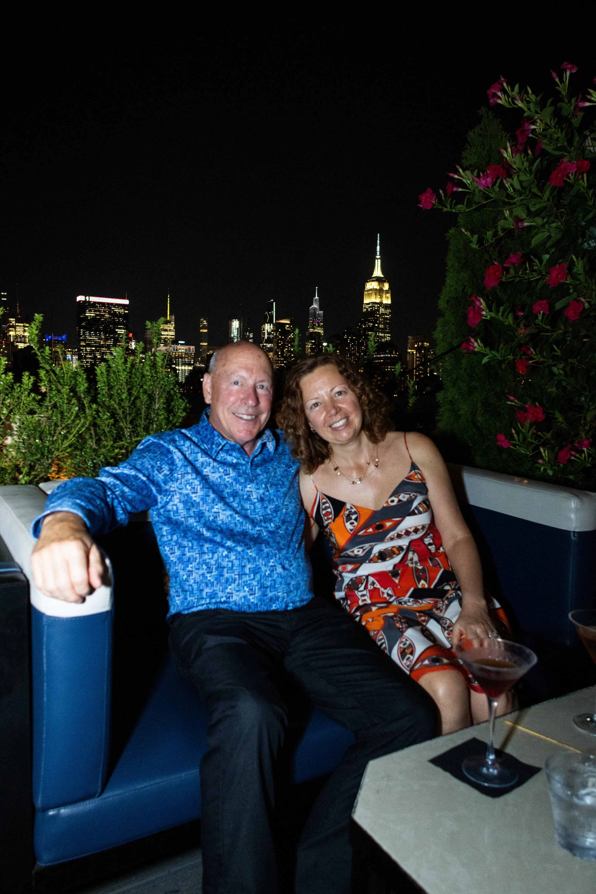 Joyce Theater's Summer Soiree