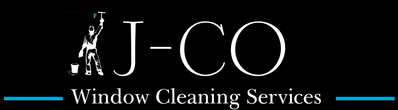J-CO Window Cleaning Services 