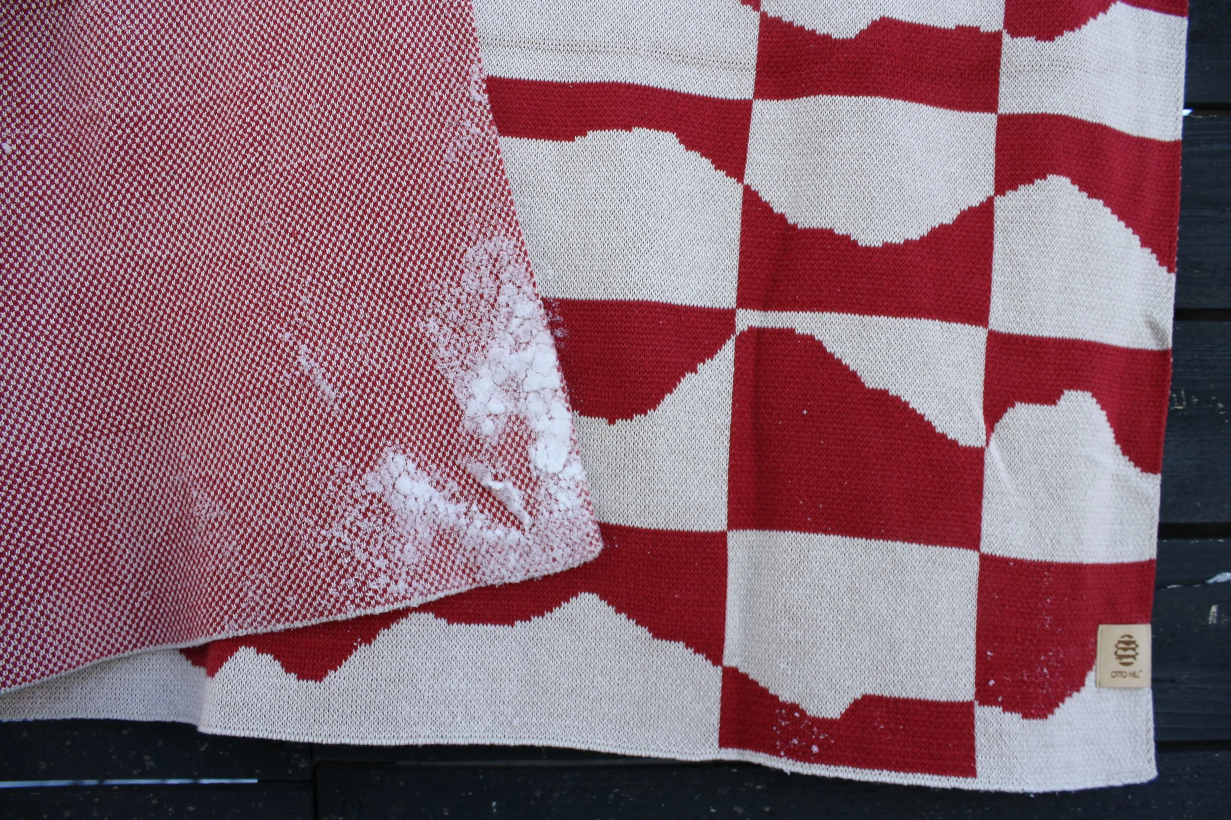 Trail Ridge Gooseberry