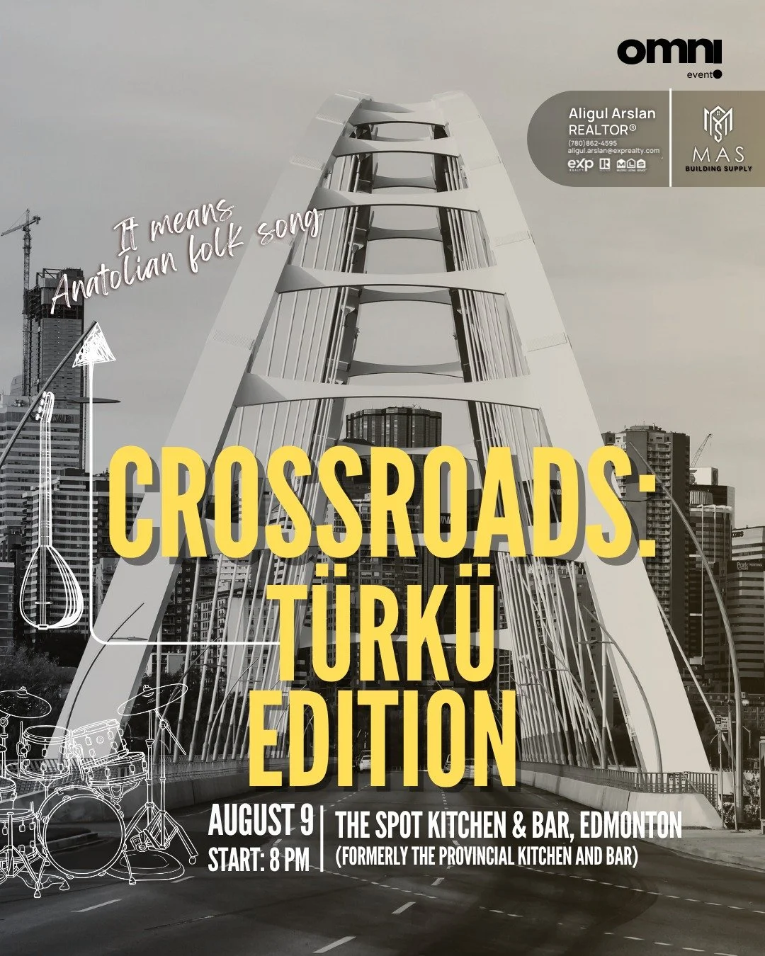 Crossroads: ‘Turku’ Edition