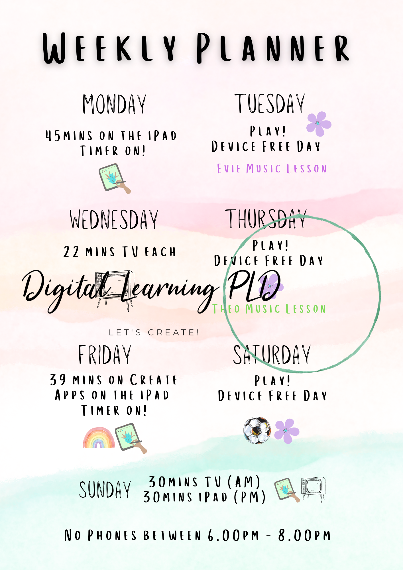 Digital Learning Weekly Planner Example.png