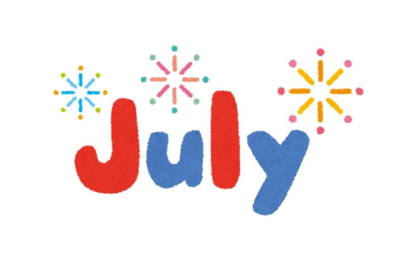 July 2024 Newsletter