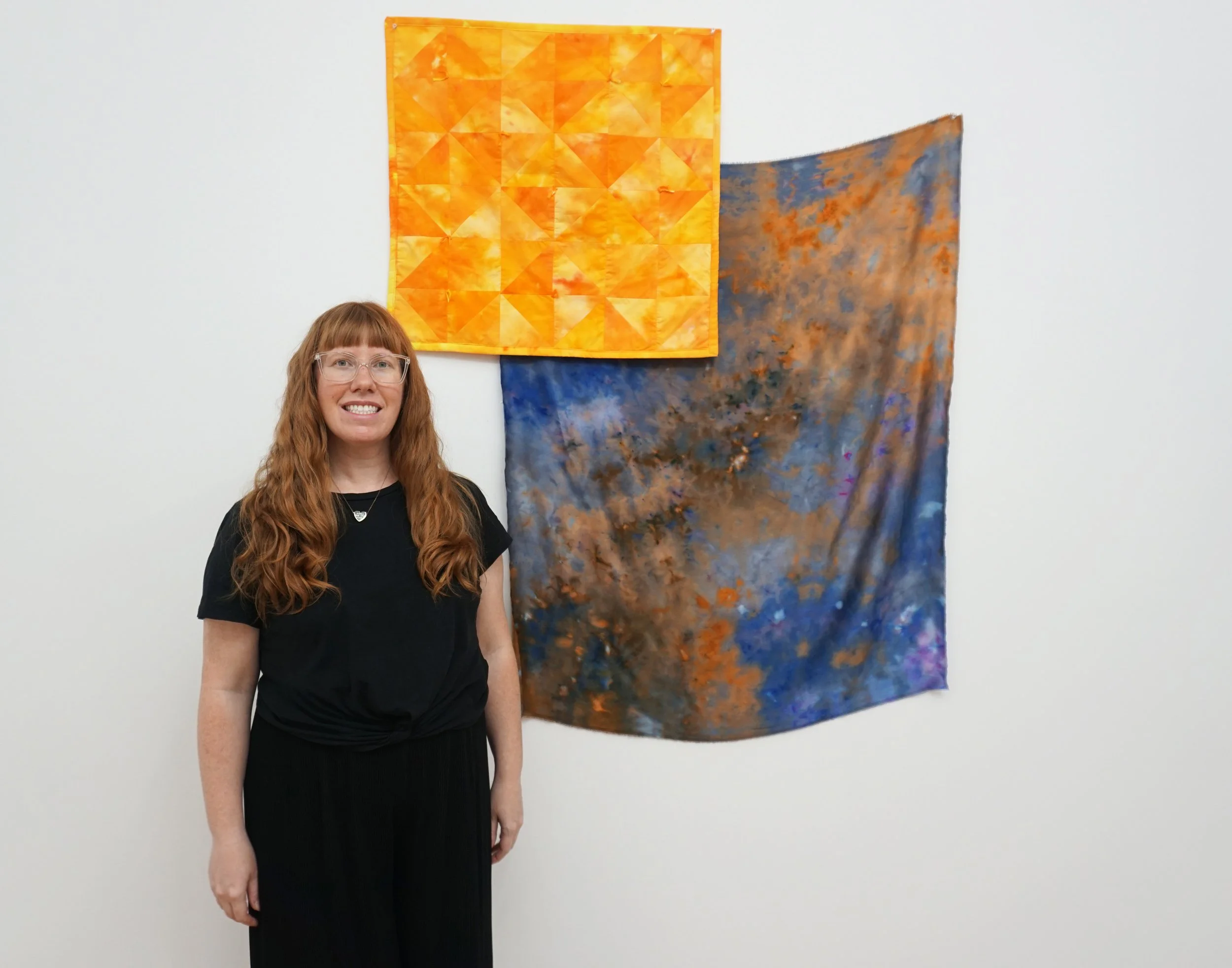 Virtual Visit with Elizabeth Tolson