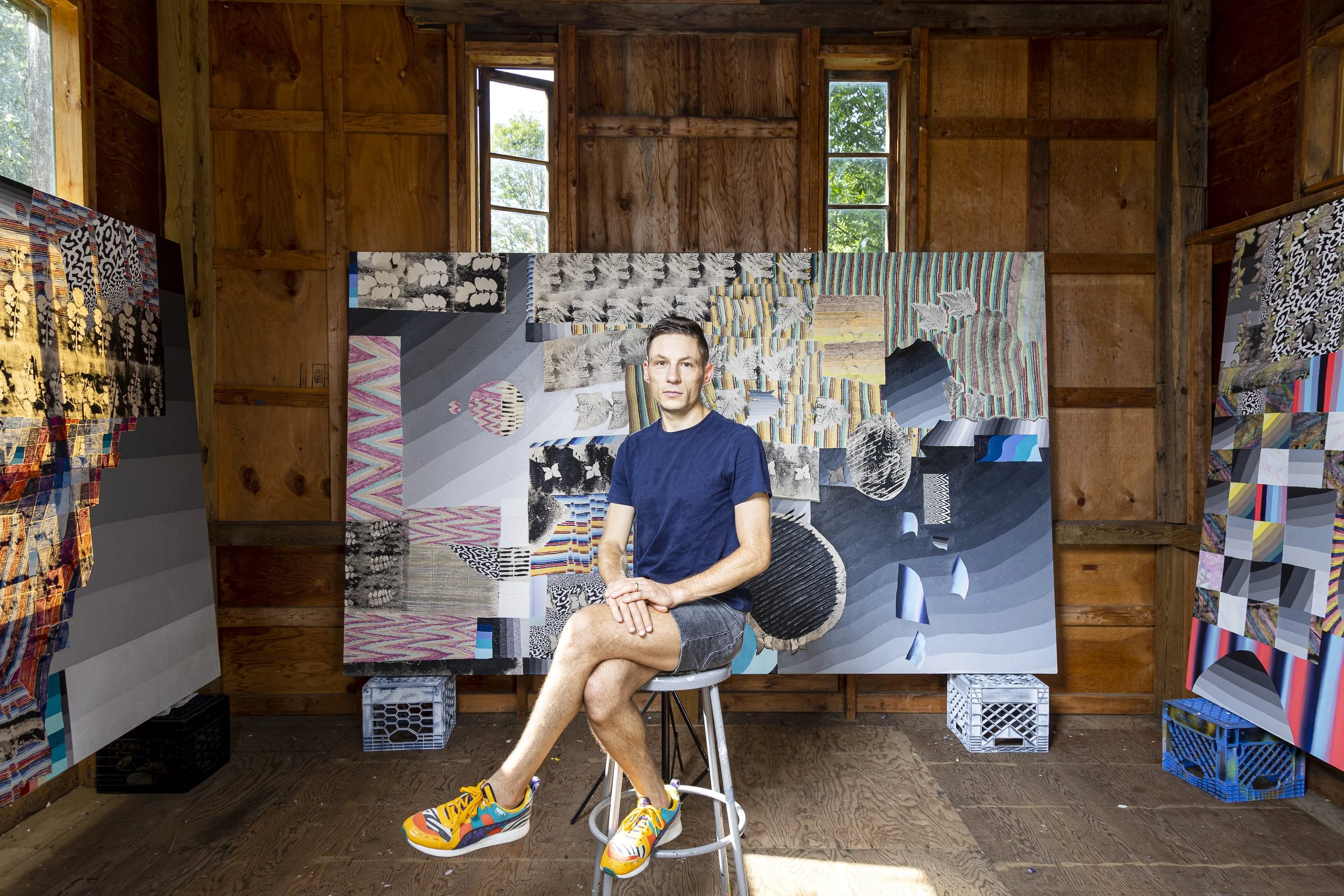 The Monthly Exchange with Will Hutnick