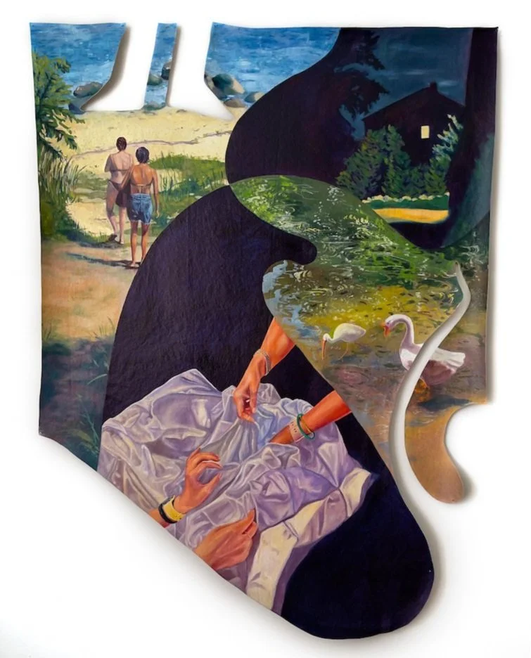 Bushwick Open Studios