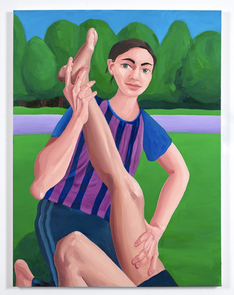 Fay Sanders