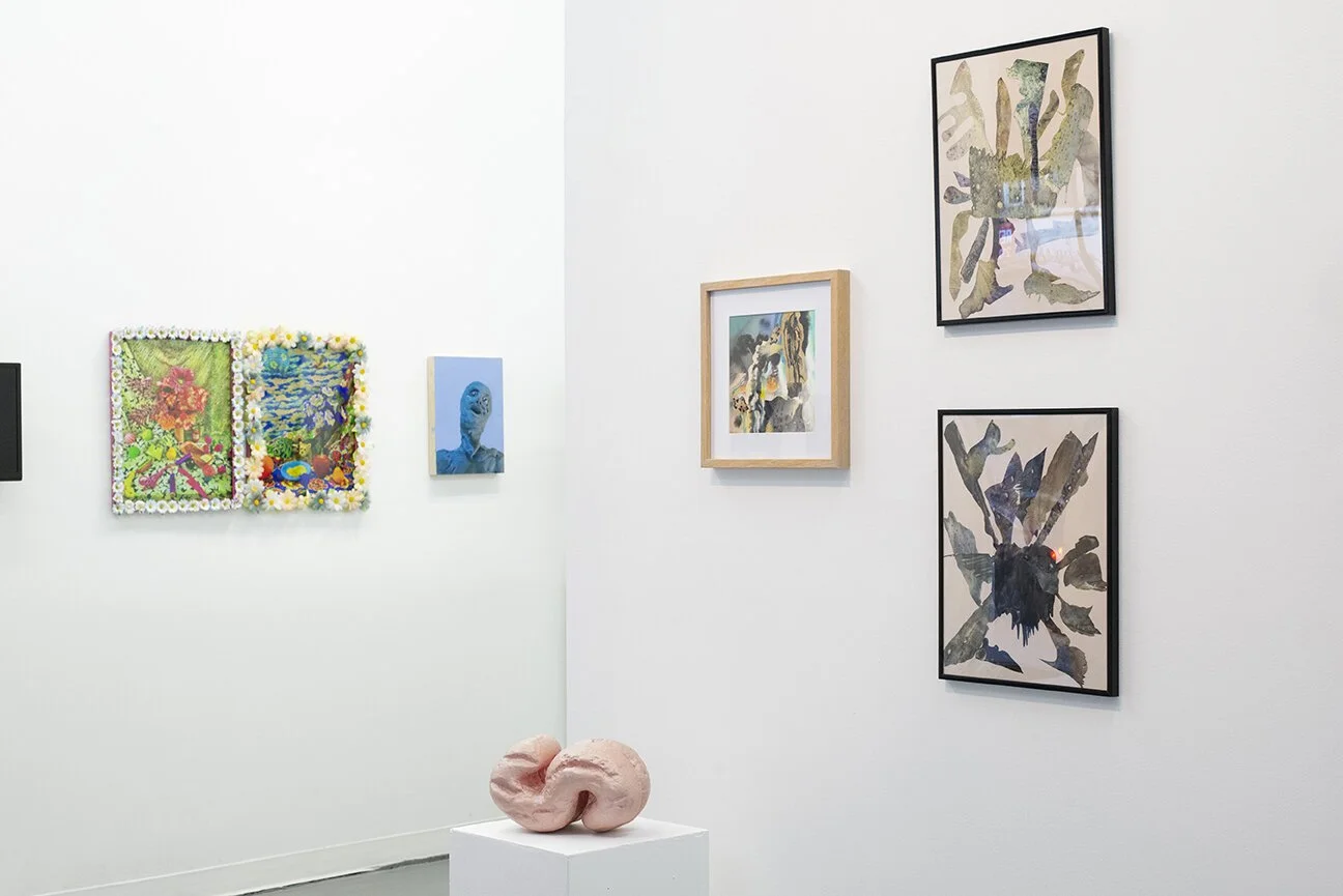 Primordial Soup: 11/07 - 11/22, 2020