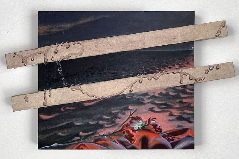 Safe Place for a Secret 14x23 Paradice Palase thumbnail - Holly Overton.jpg