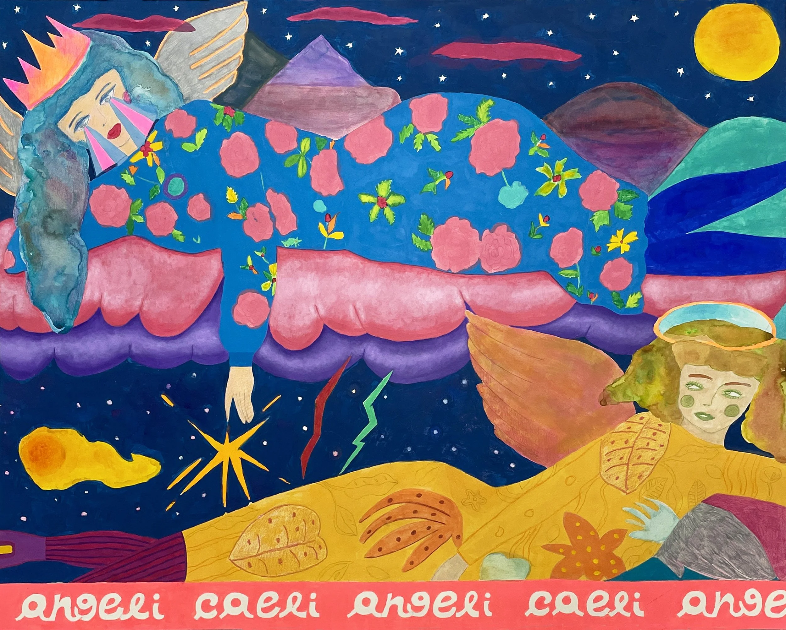Mazza_Gabriella_Angeli Caeli_2022 - Gabriella Mazza.jpg