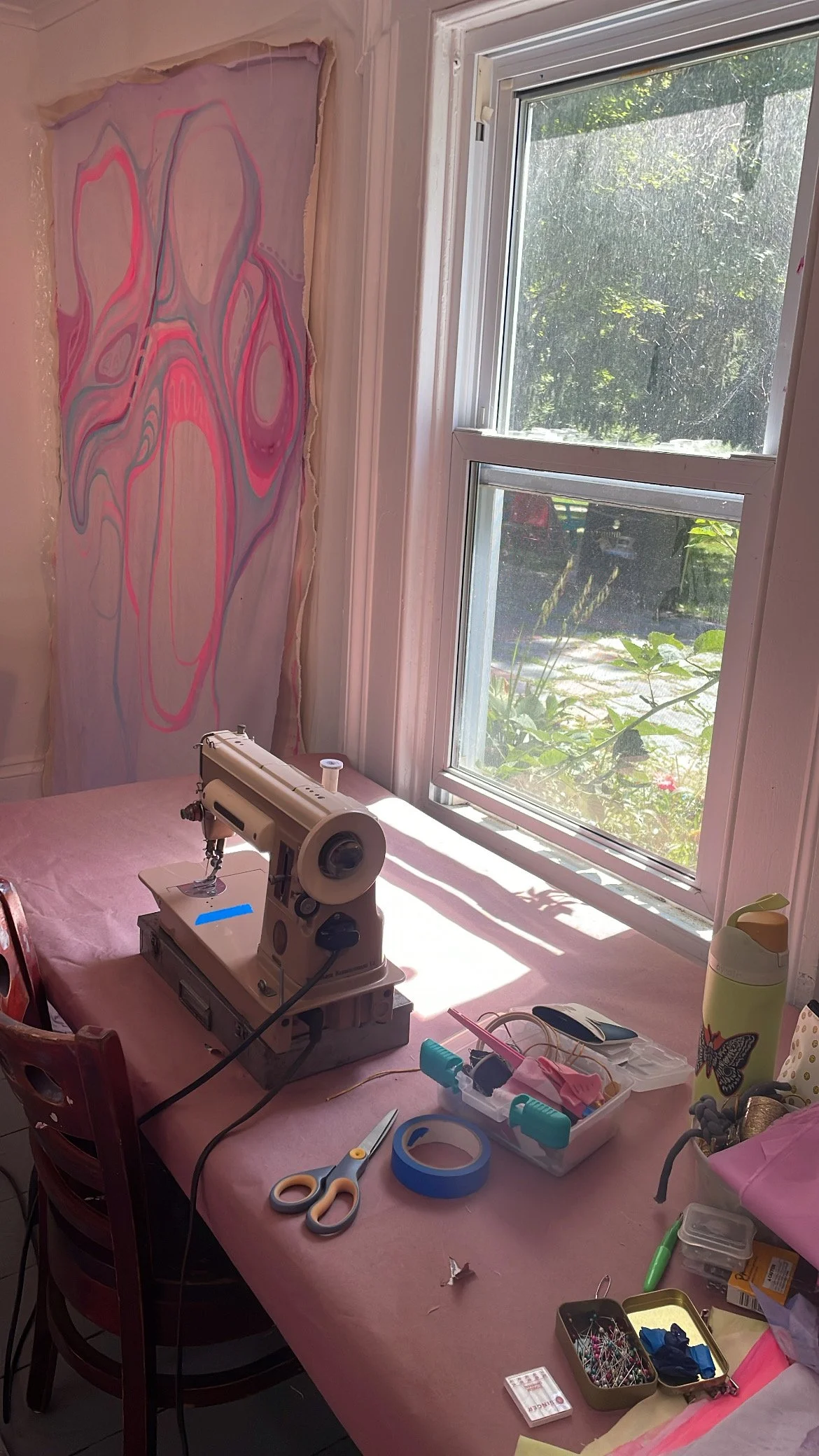 Congrats to our PARADICE Fellows &amp; ChaNorth Residents