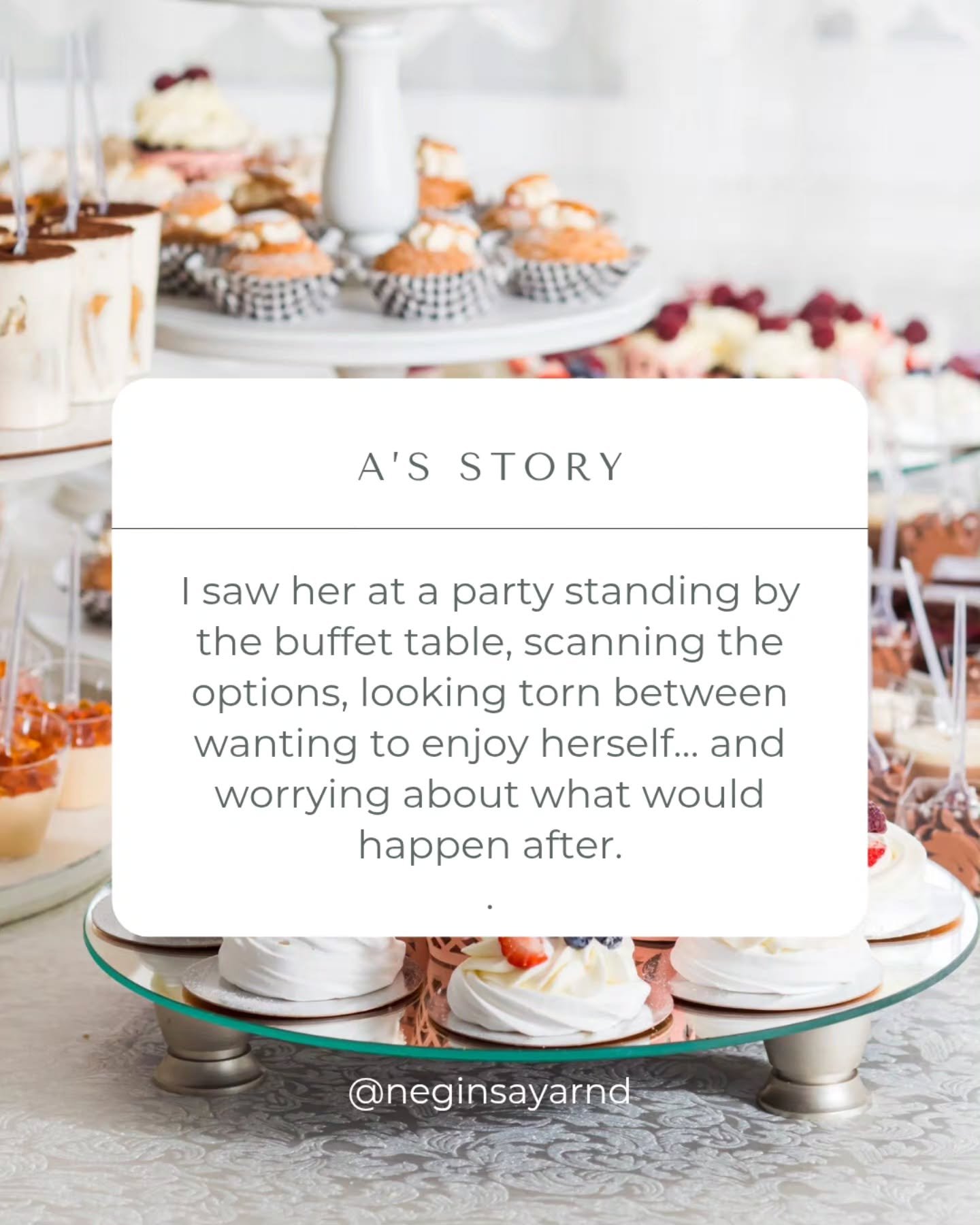 6 years.
Multiple doctors.
Normal labs.
&ldquo;Just IBS.&rdquo;

But her body was trying to say something the whole time.

Bloating is not just about looking uncomfortable after food.

It changes how women dress.
Travel.
Date.
Socialize.
Show up at e
