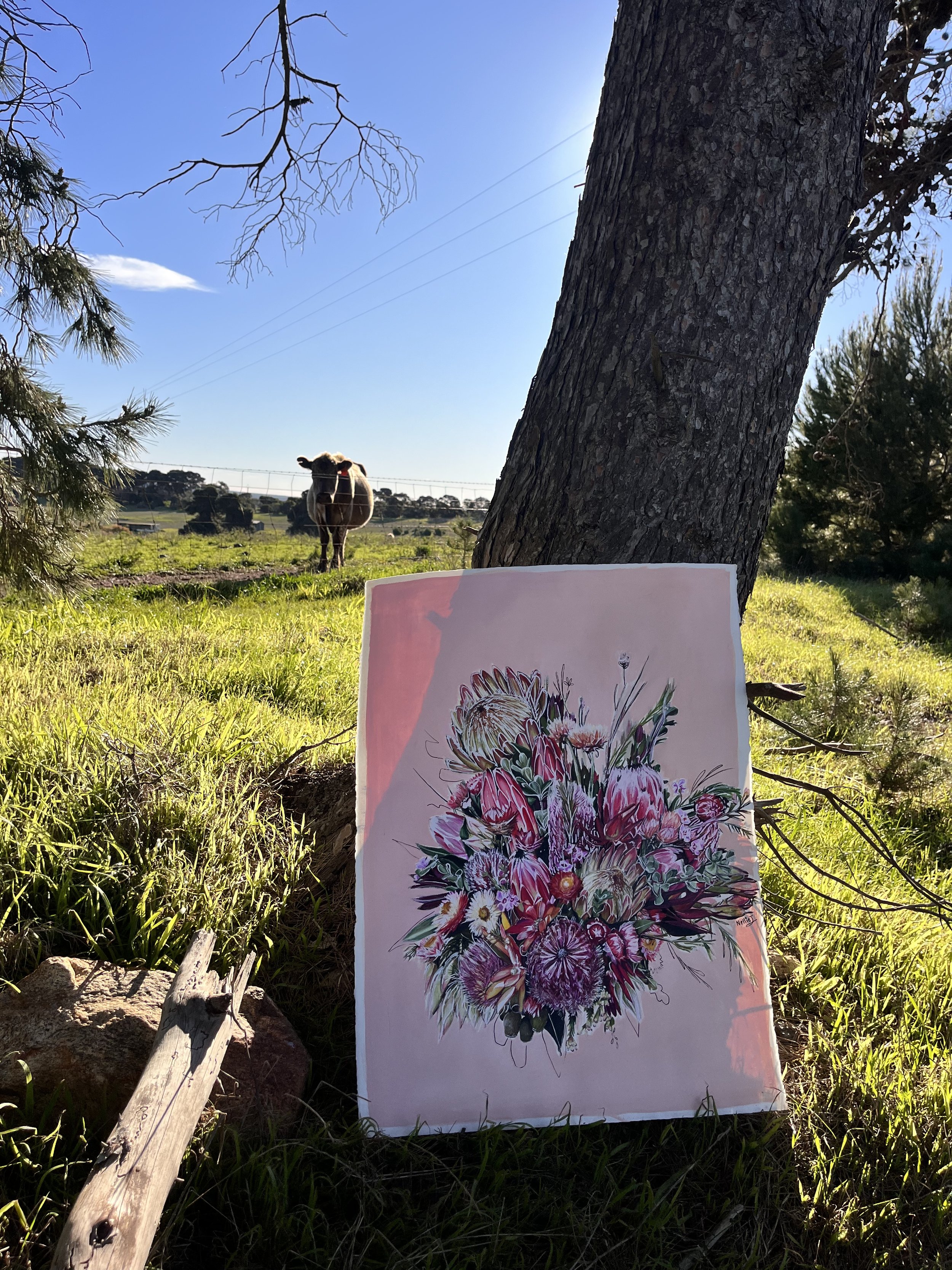 inner bloom
