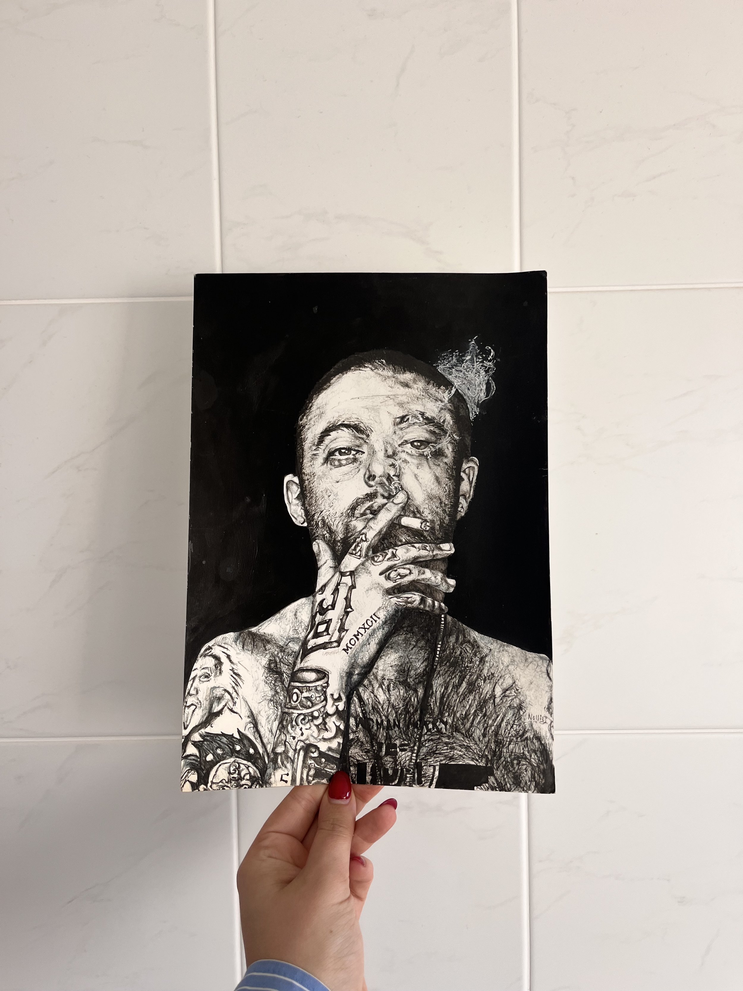 mac miller