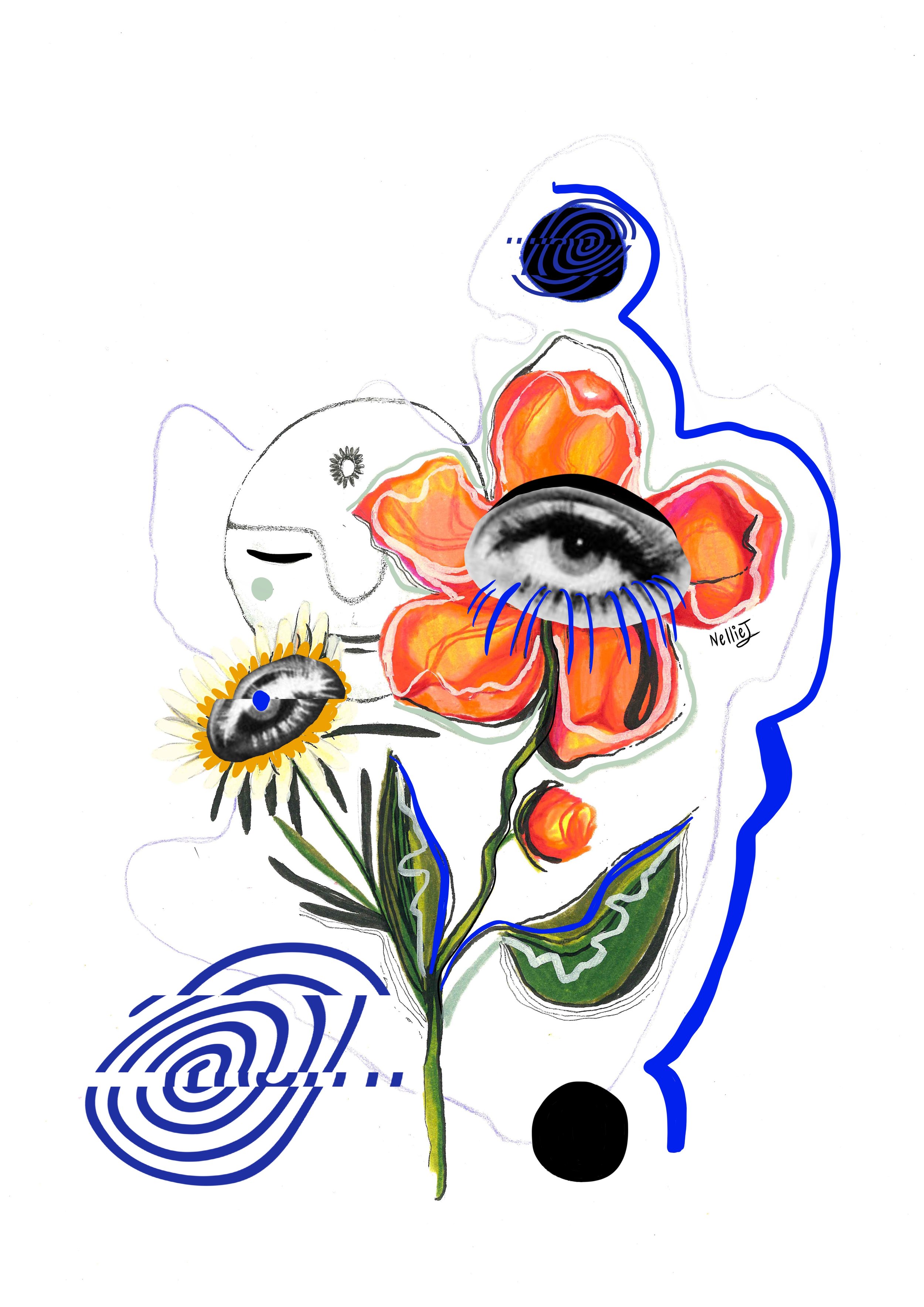 the eye of the beholder
