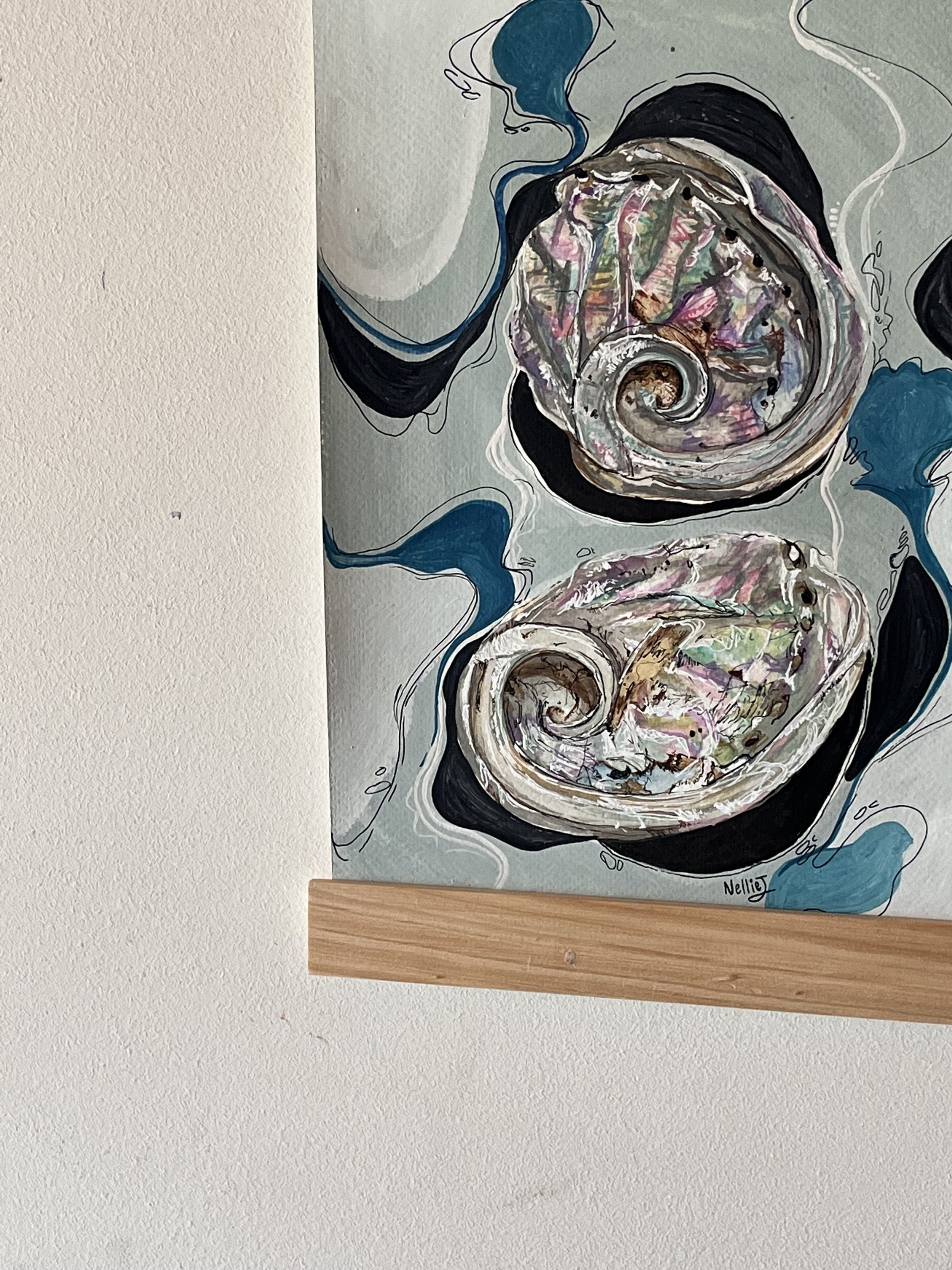 abalone