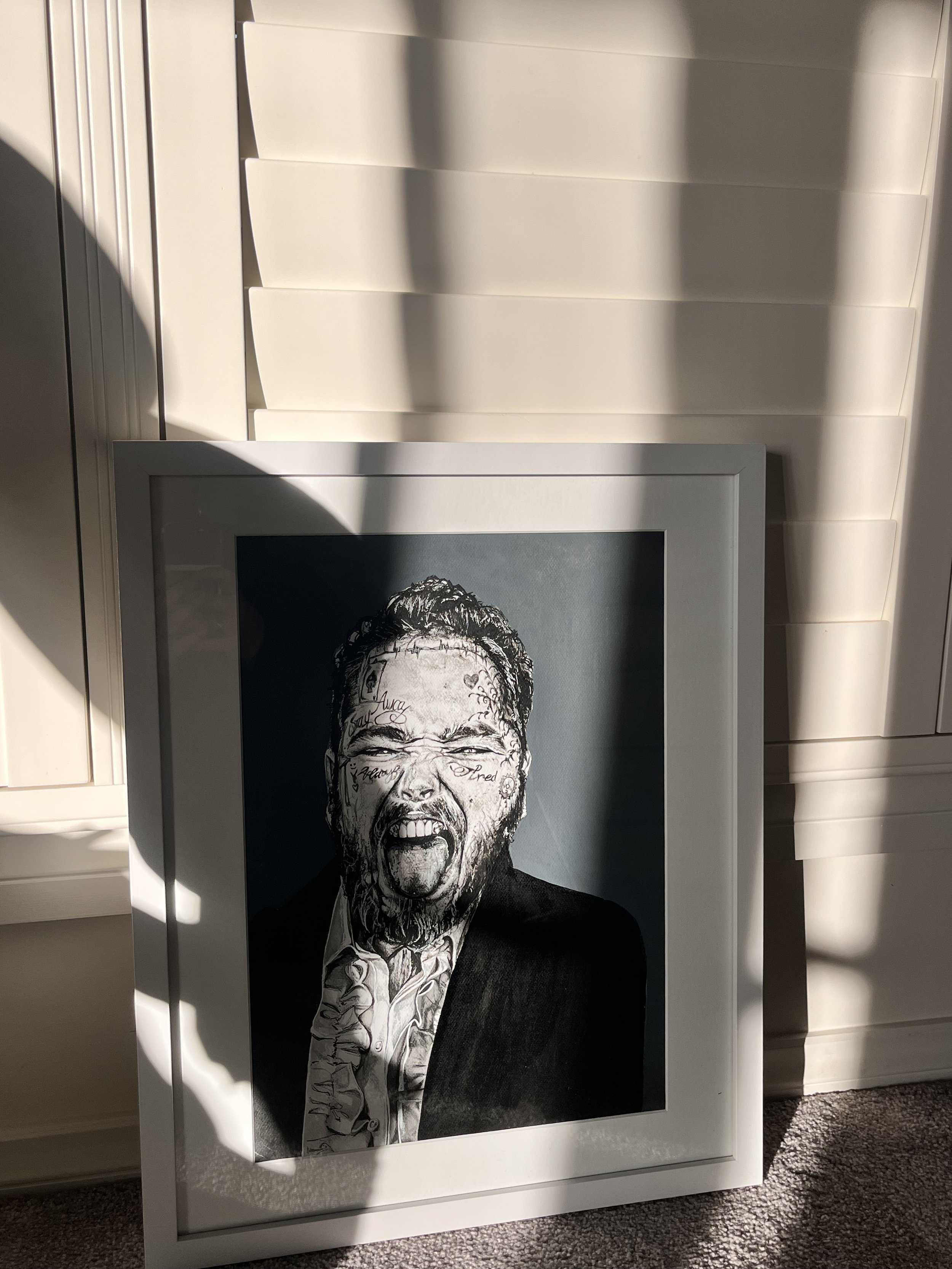 posty