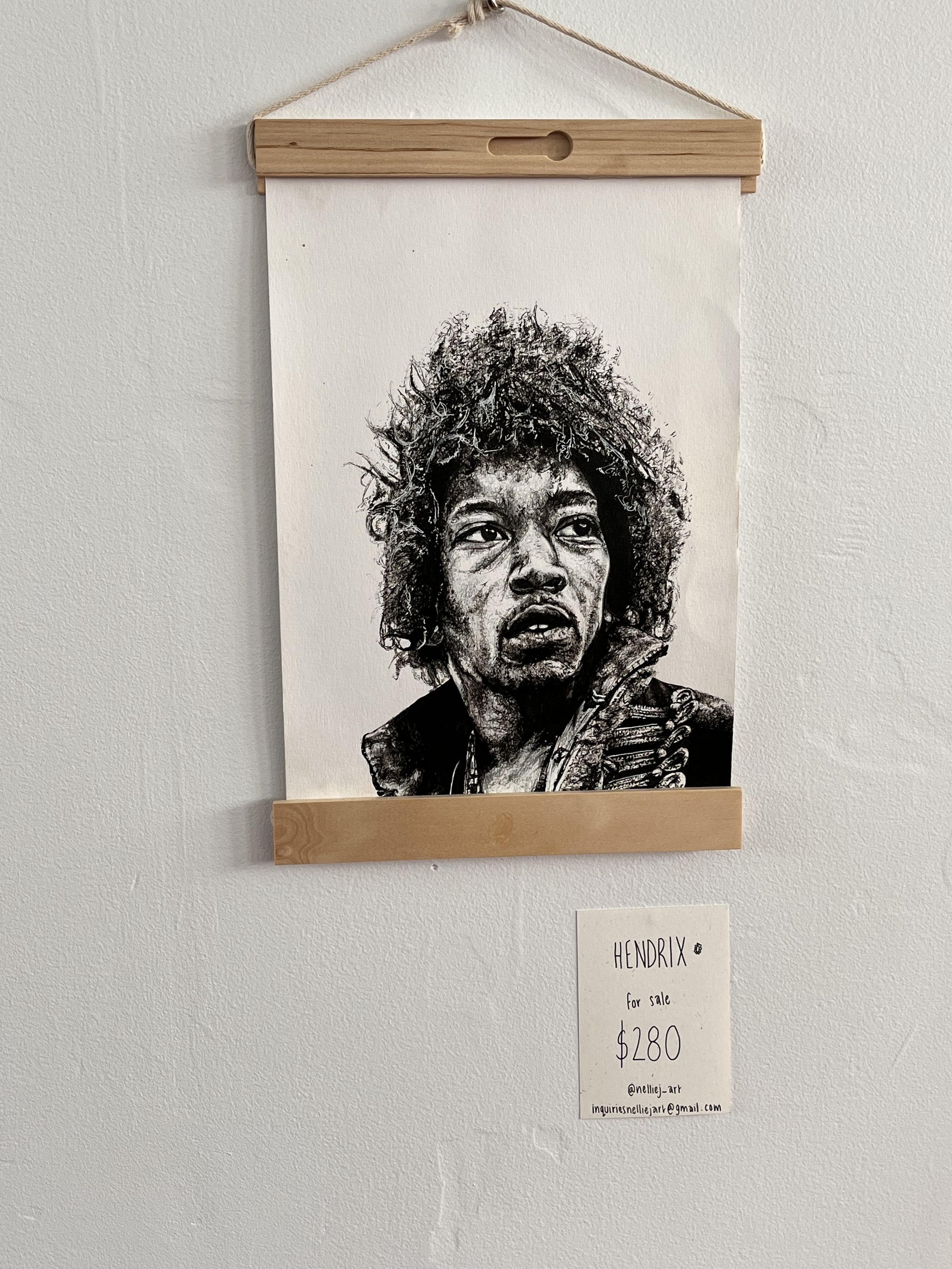hendrix
