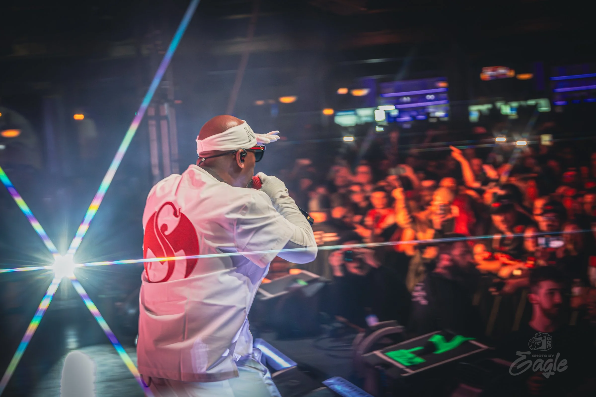 Tech N9ne