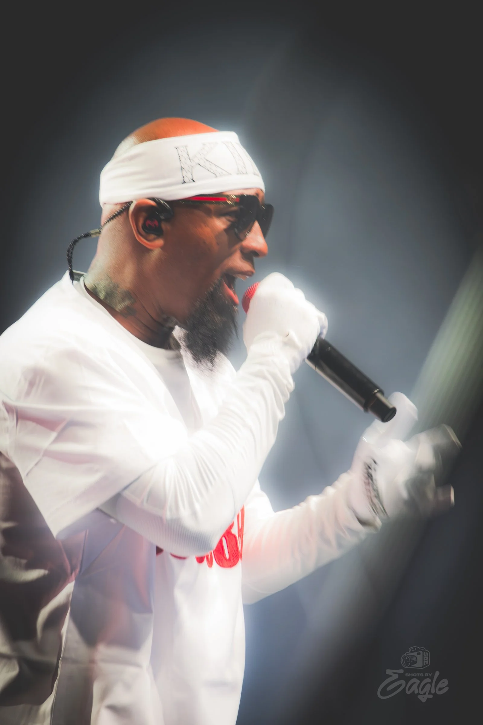 Tech N9ne